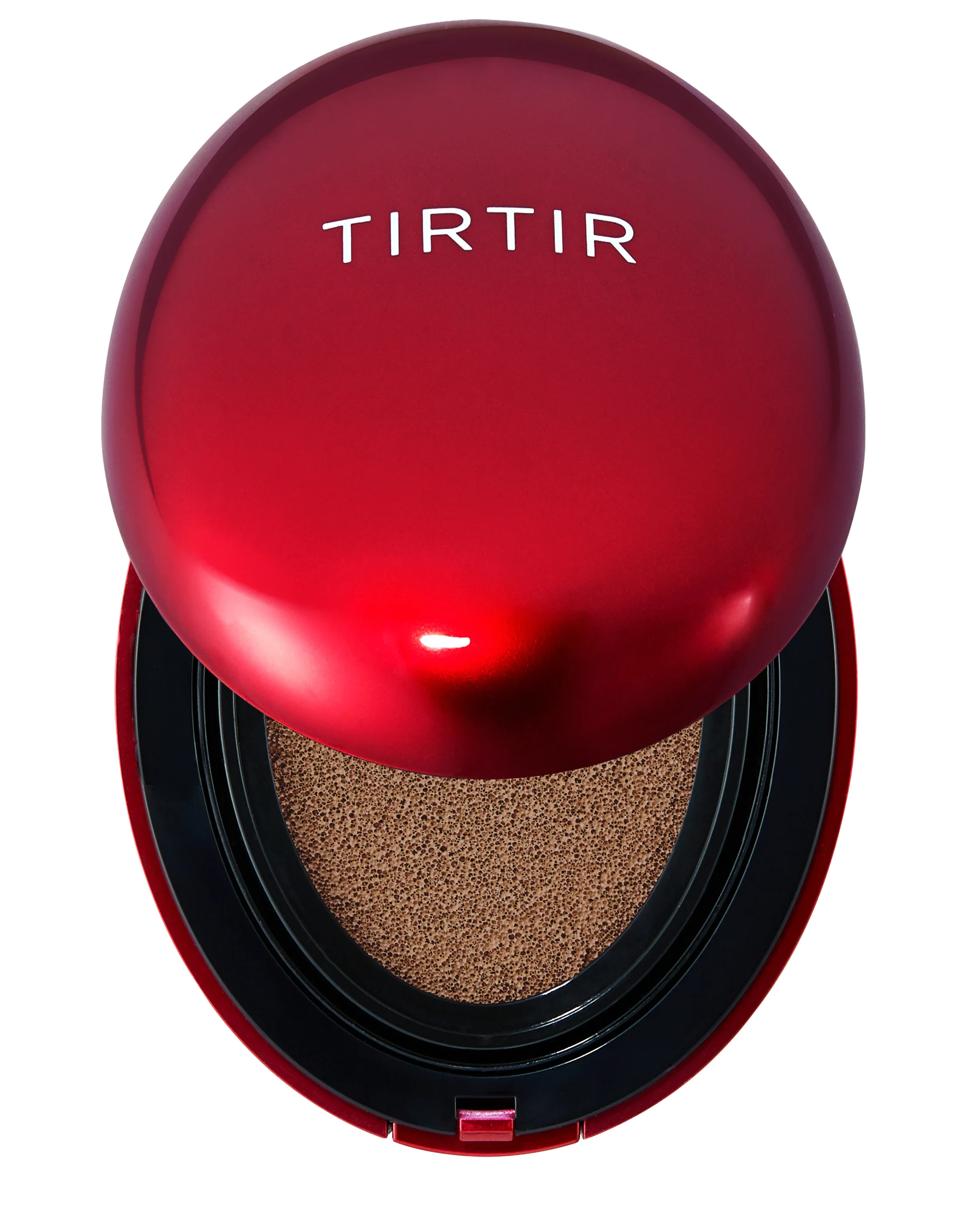 Tirtir Mask Fit Red Cushion Foundation 18 g 33N Macchiato - Foundation