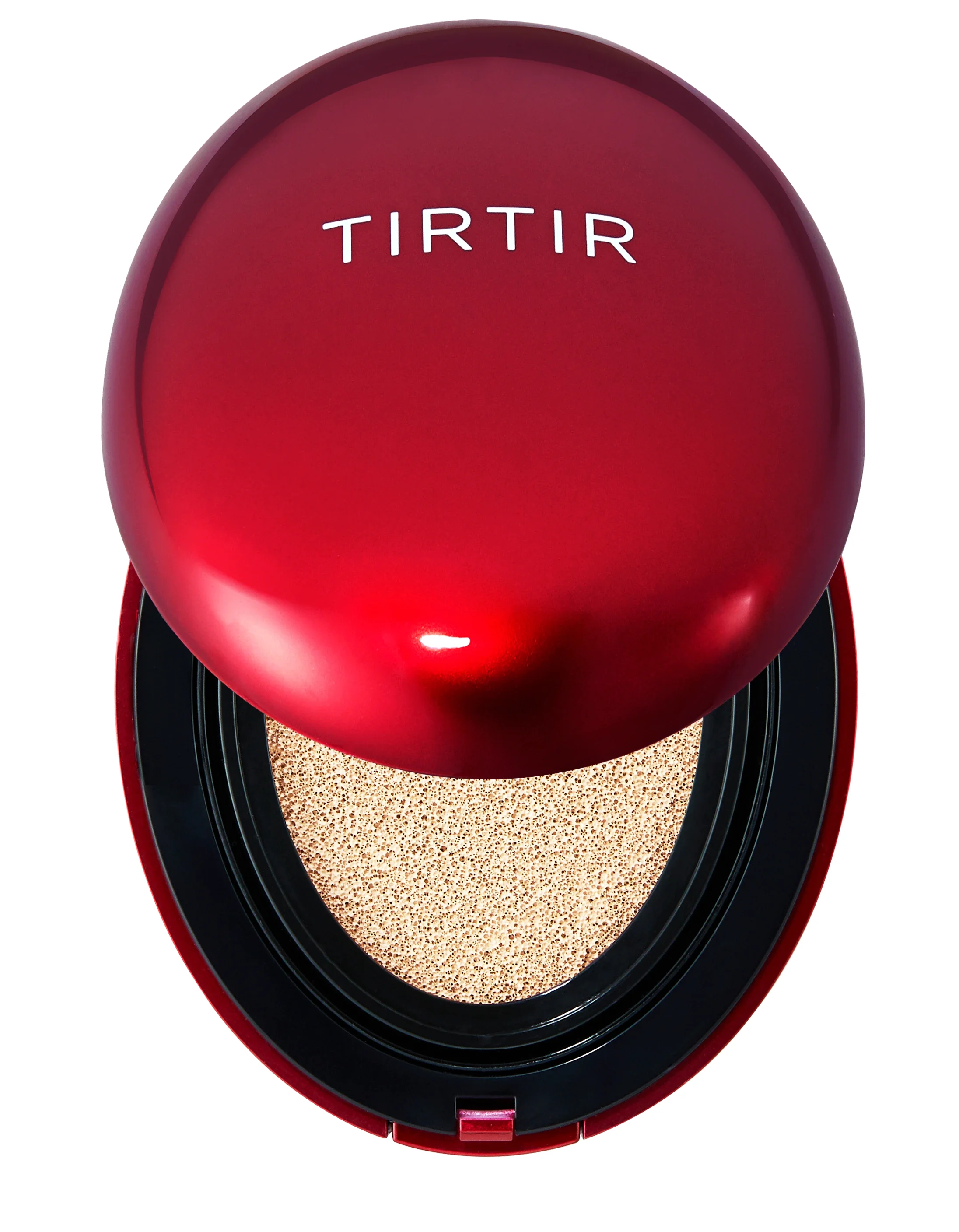 Tirtir Mask Fit Red Cushion Foundation 18 g 17W French Vanilla - Foundation
