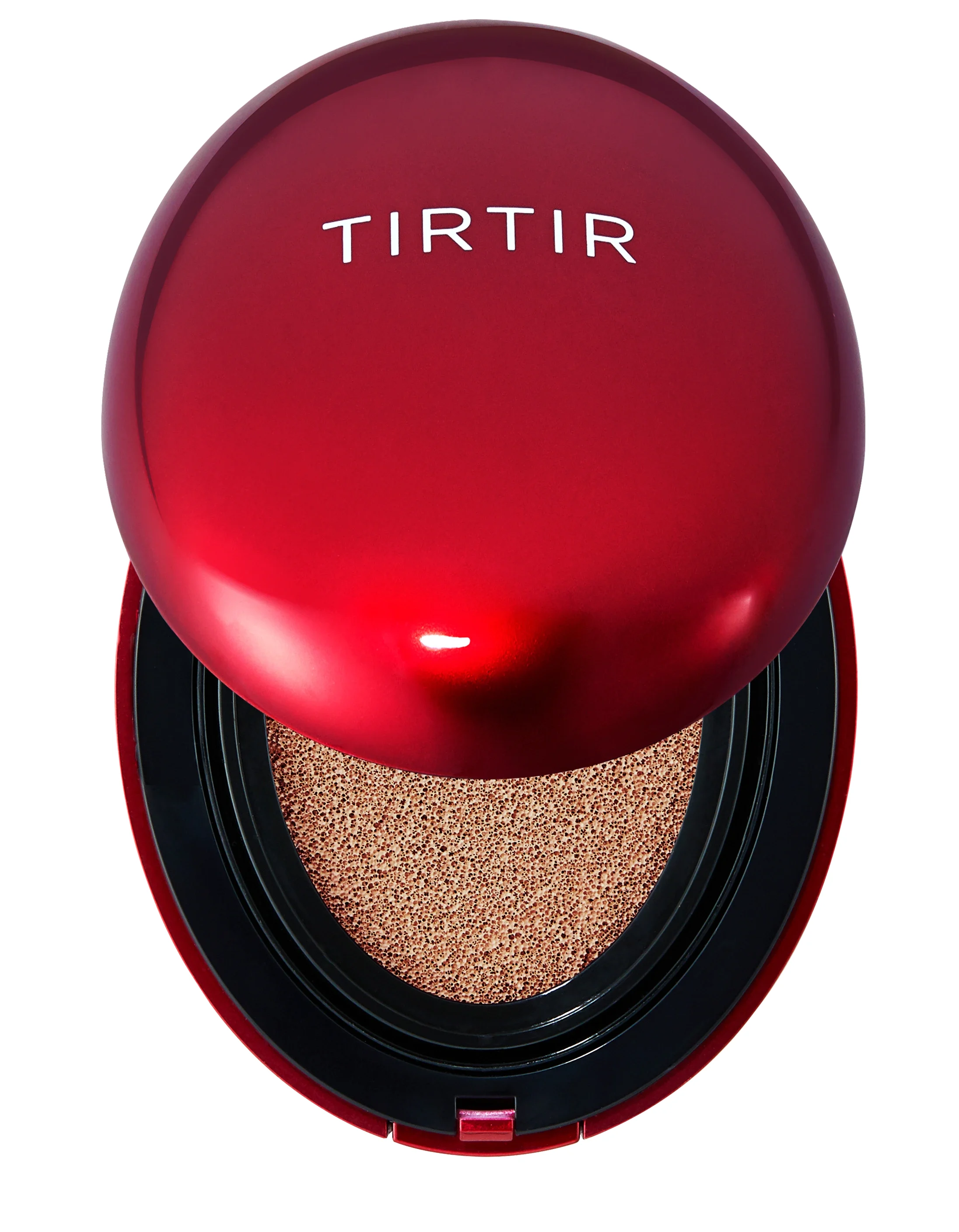 Tirtir Mask Fit Red Cushion Foundation 18 g 27C Cool Beige - Foundation