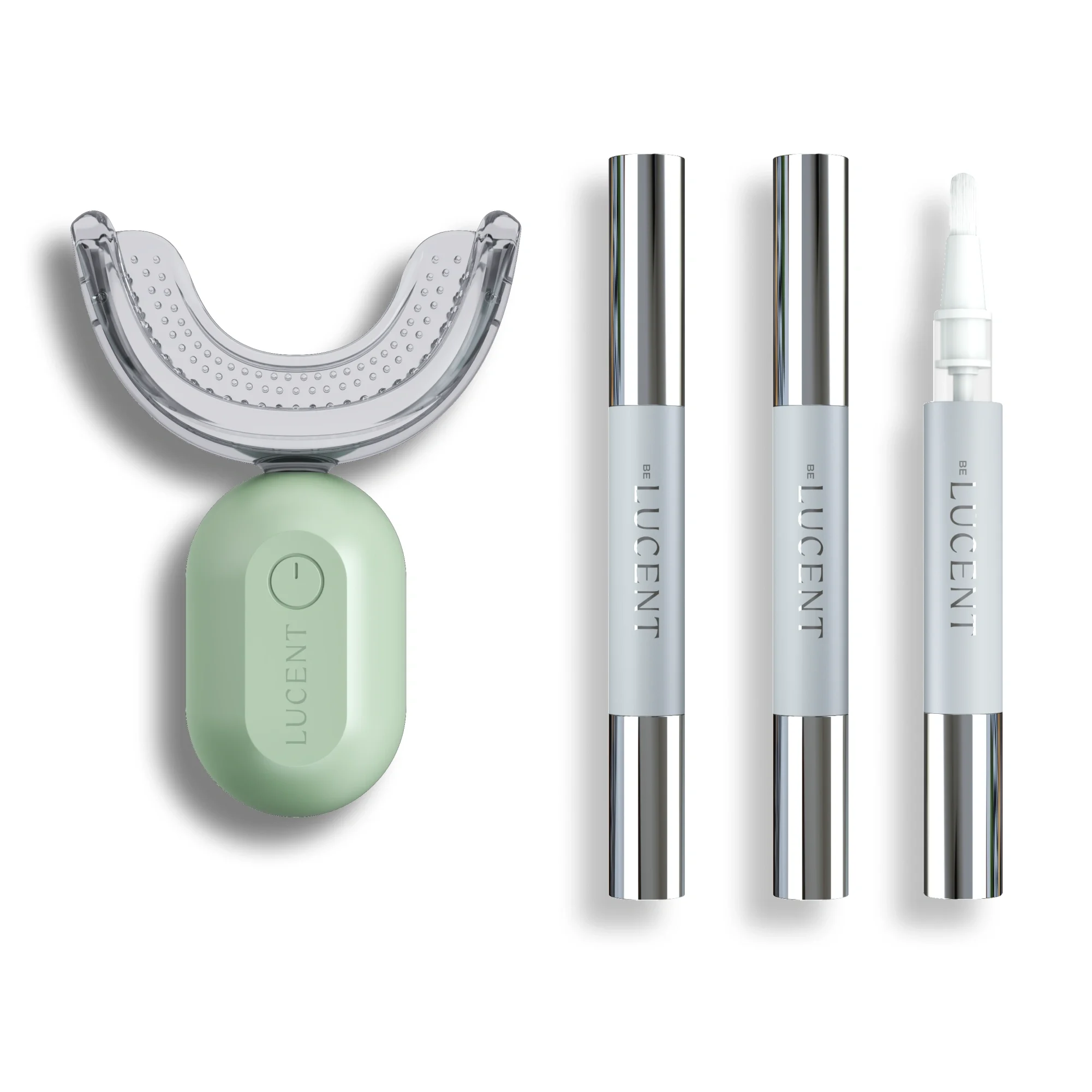 Be Lucent Stellar Start Kit - Tandblekning