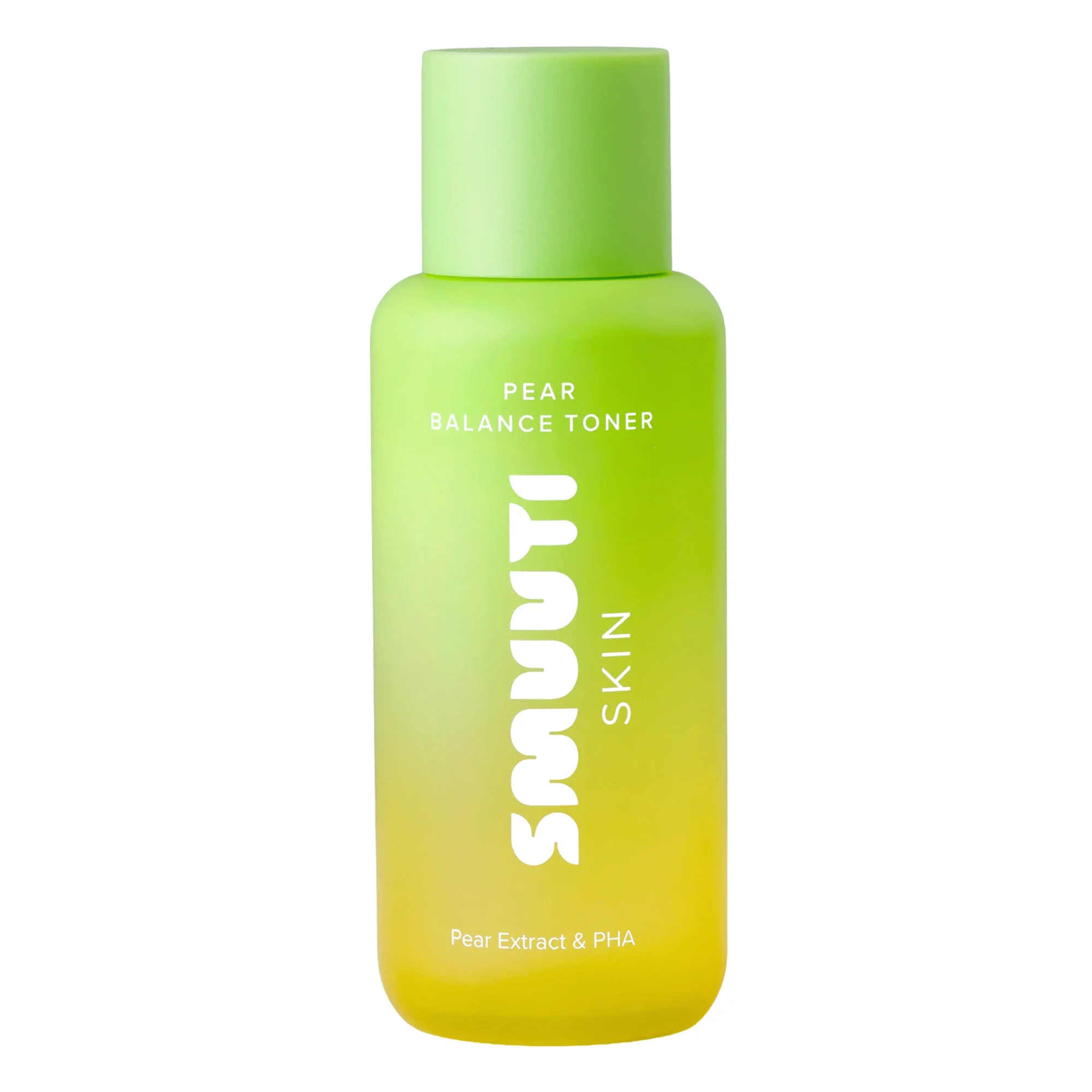 Smuuti Skin Pear Balance Toner 130 ml - Ansiktsvatten