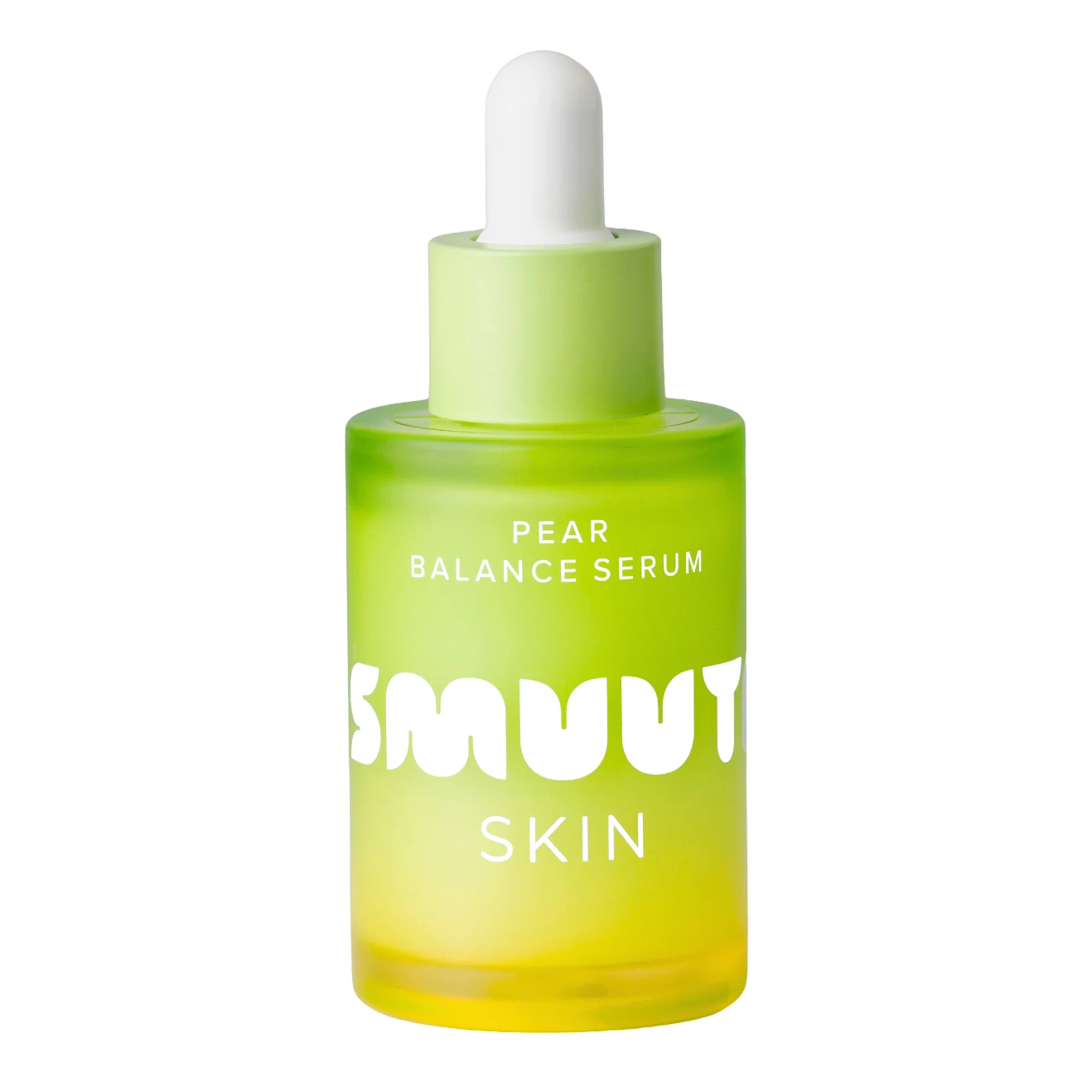 Smuuti Skin Pear Balance Serum 30 ml - Serum
