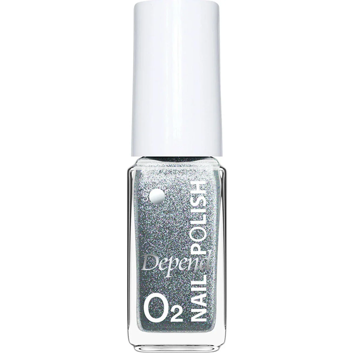 Depend O2 Minilack 5 ml A800 - Manikyr