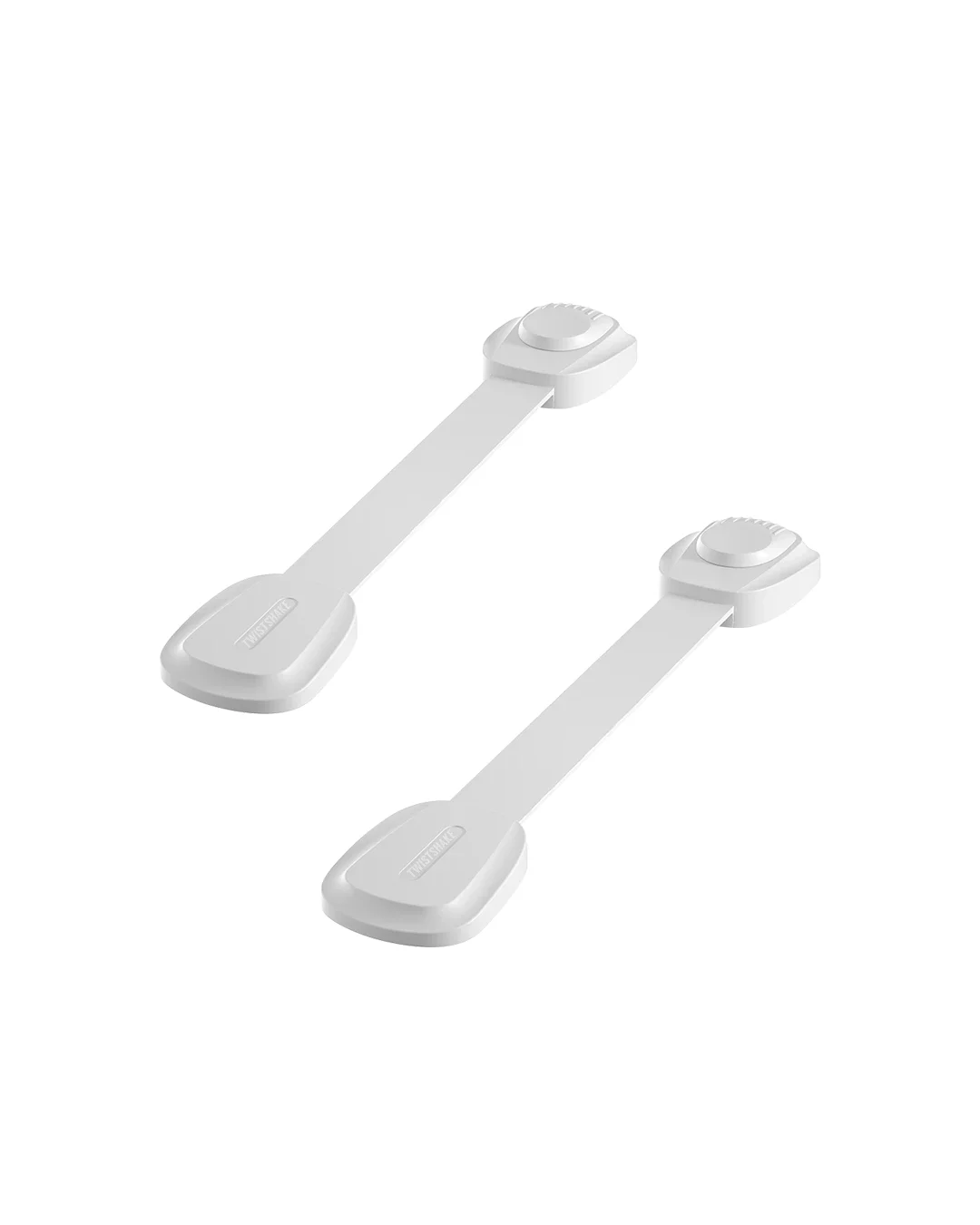 Twistshake Flerfunktionslås 2-pack - Barnsäkra hemmet