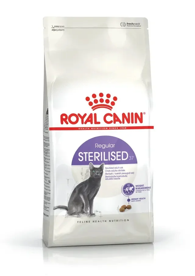 Royal Canin Sterilised Cat 10 kg