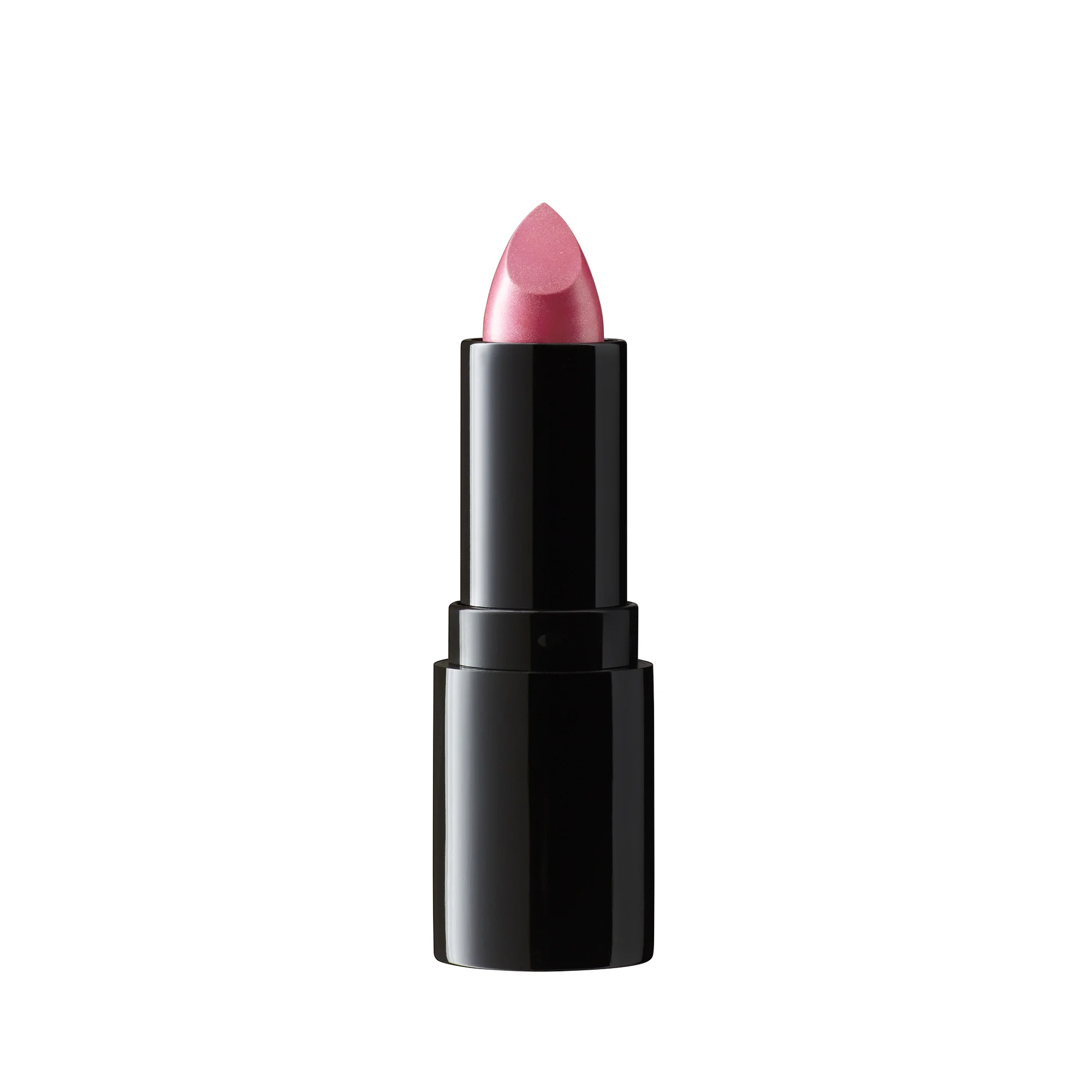 IsaDora Perfect Moisture Lipstick 4g 077 Satin Pink - Läppstift