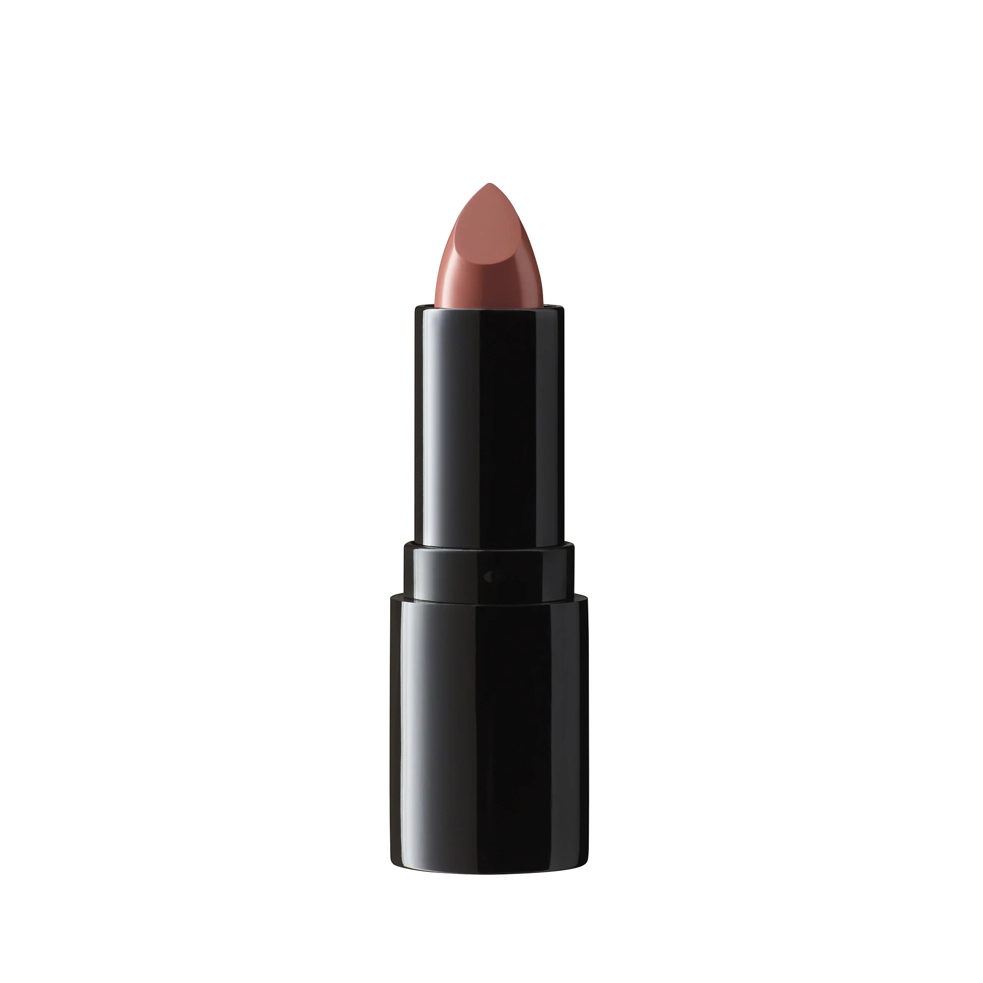 IsaDora Perfect Moisture Lipstick 4g 219 Bare Blush - Läppstift