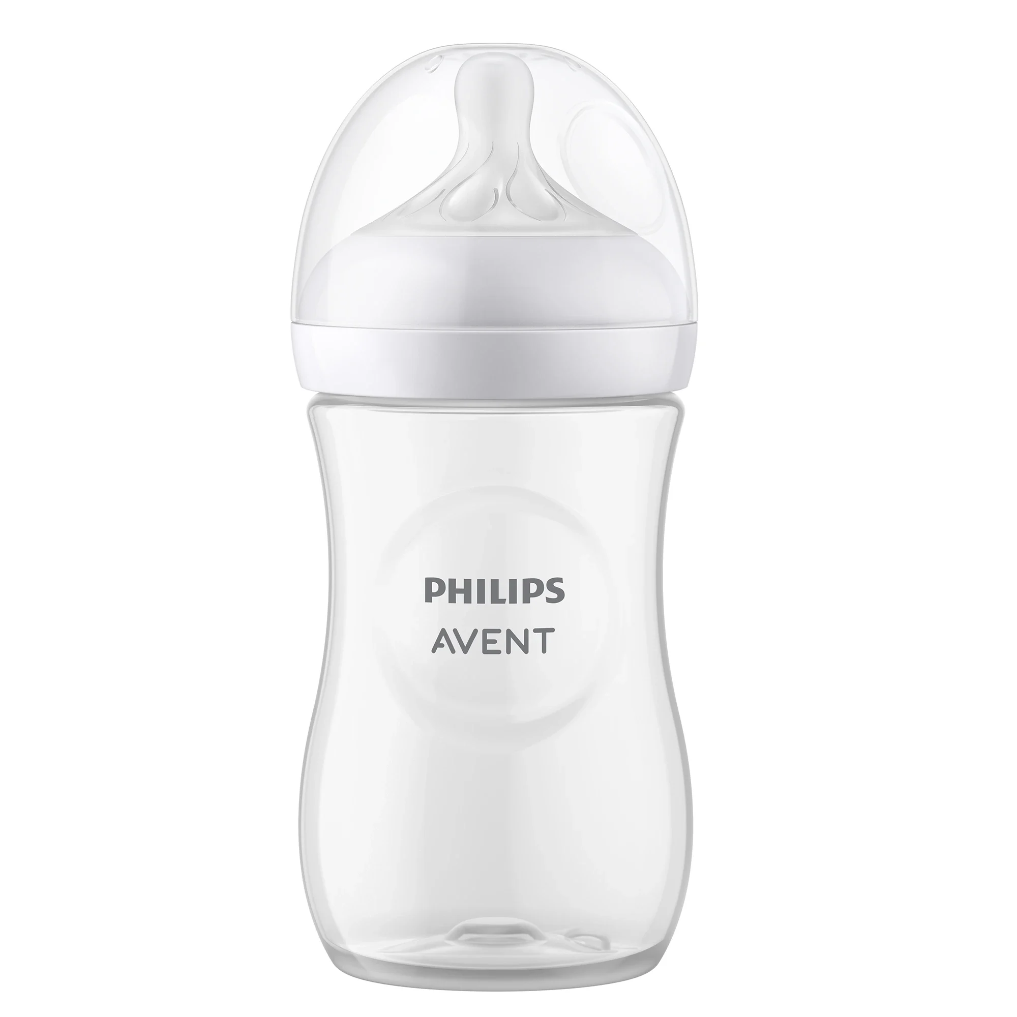 Philips Avent Natural Response Nappflaska 260 ml - Nappflaskor & vällingflaskor