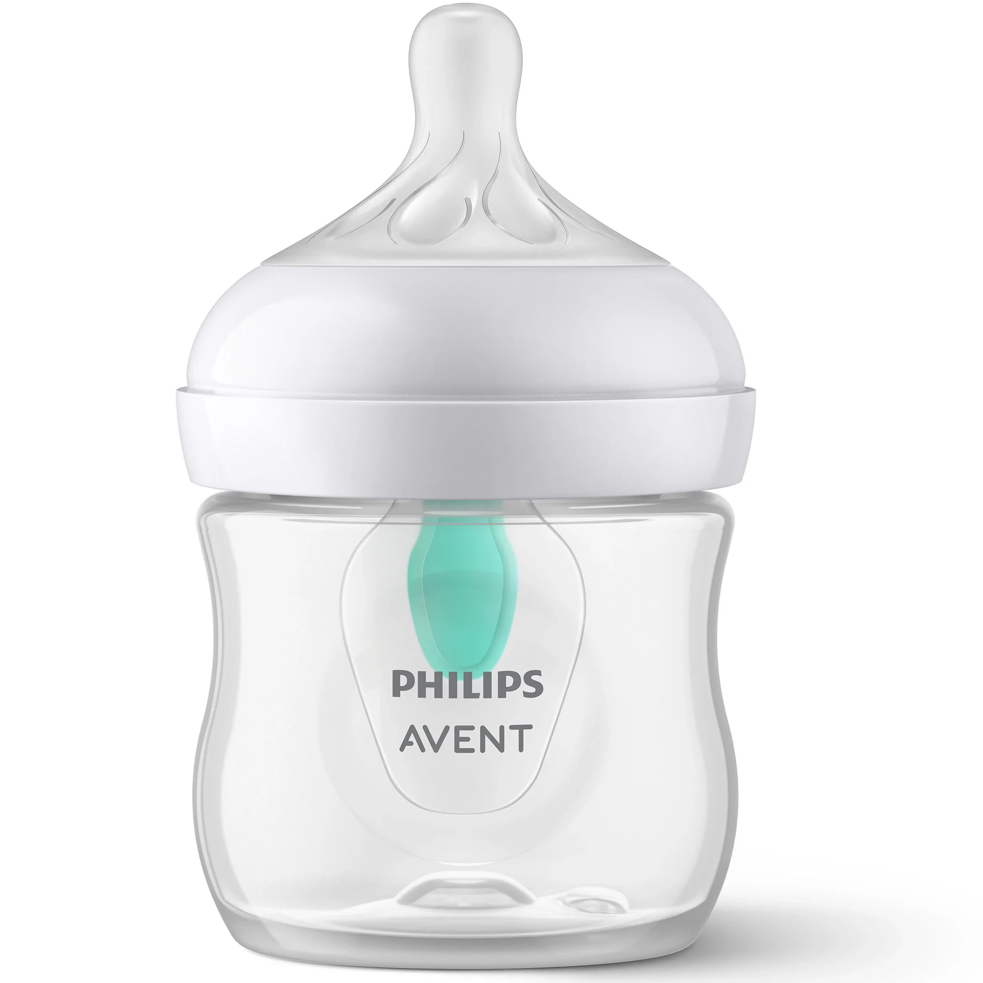 Philips Avent Anti-kolik Nappflaska med AirFree-ventil 125 ml