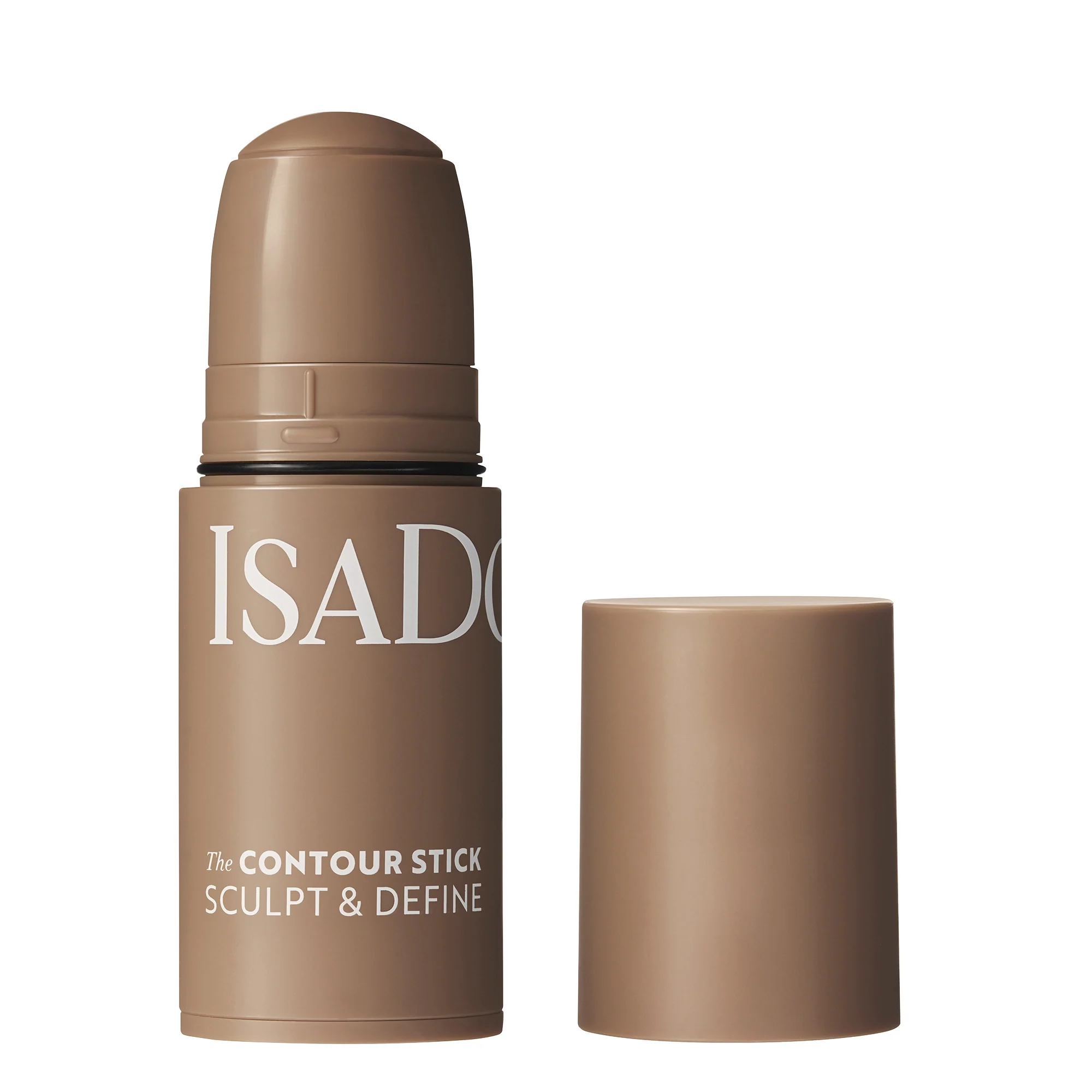 IsaDora Contour Stick 5,5 g 32 Beige Neutral - Contouring