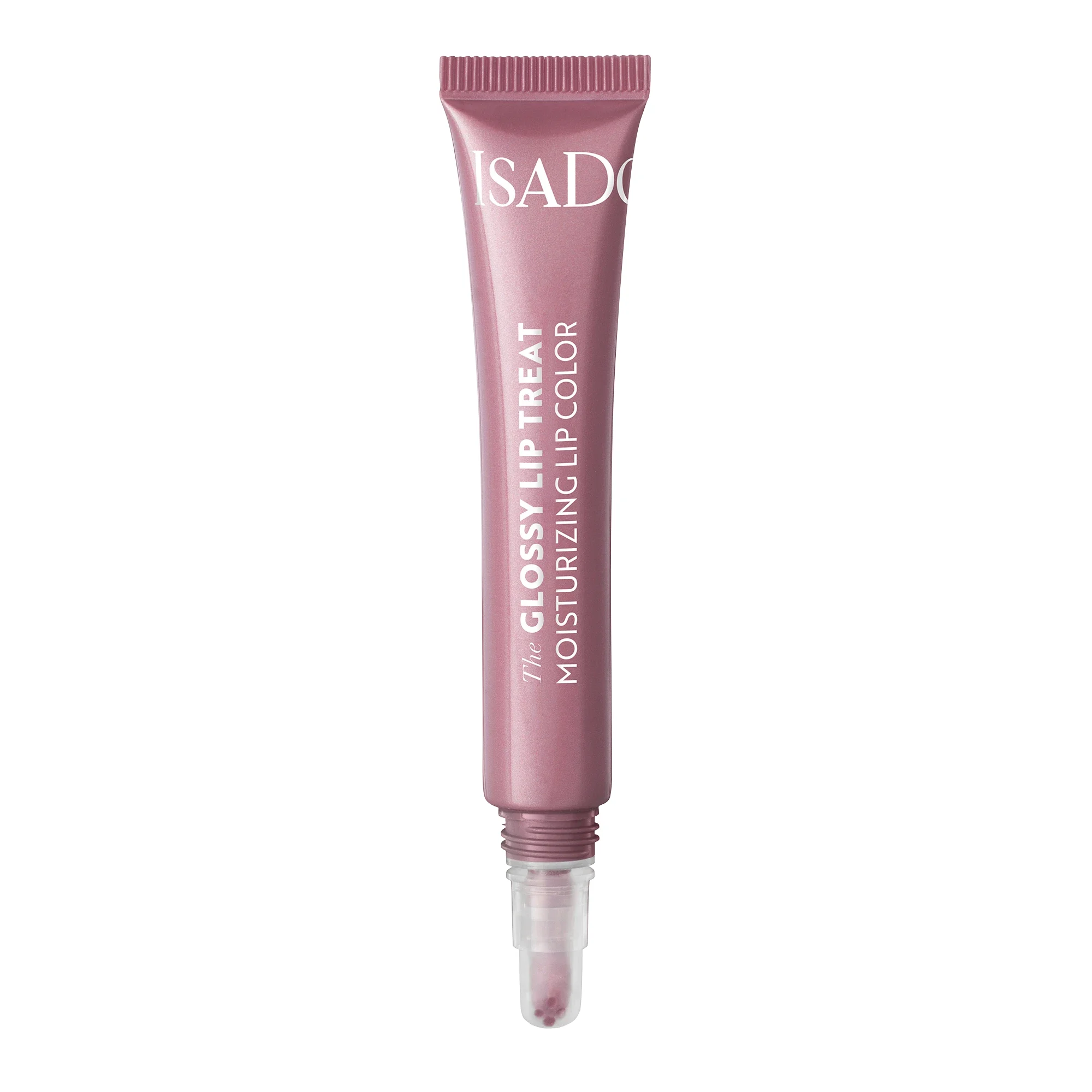 IsaDora Glossy Lip Treat #56 Vintage Rose