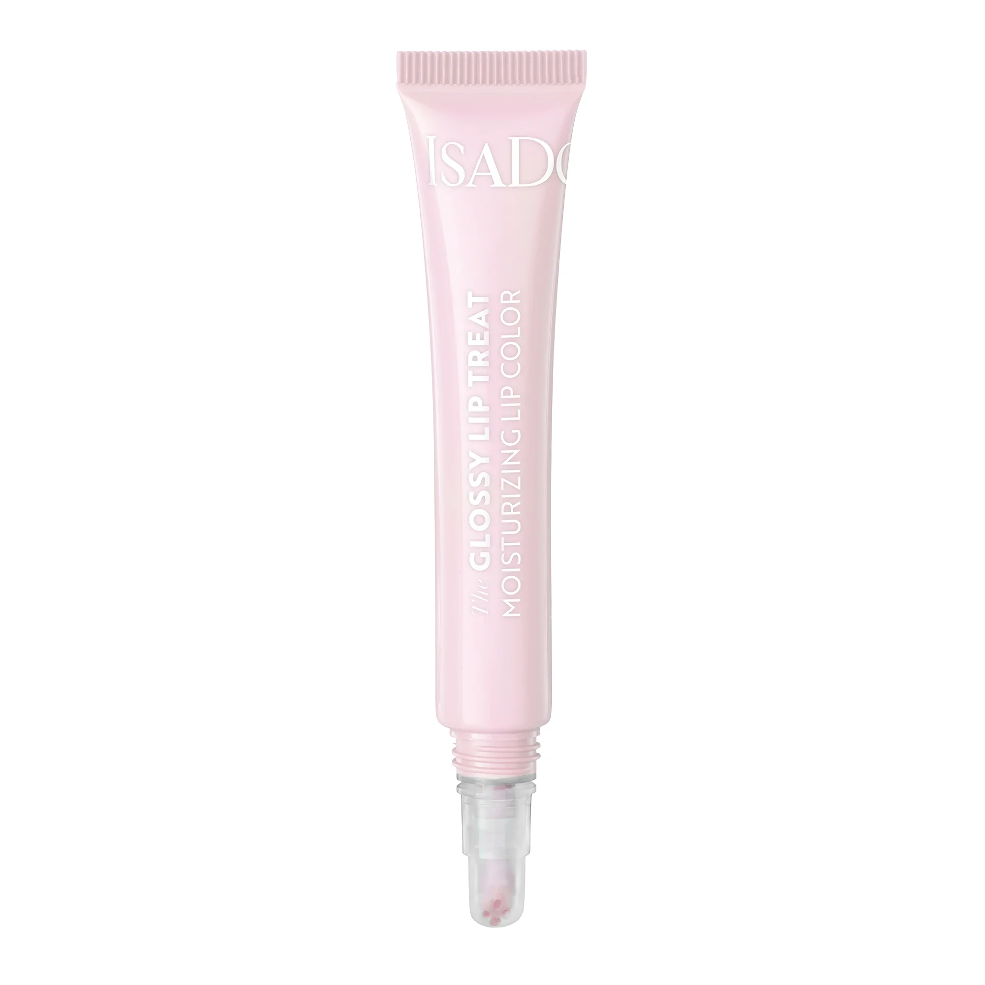 IsaDora Glossy Lip Treat Clear Sorbet