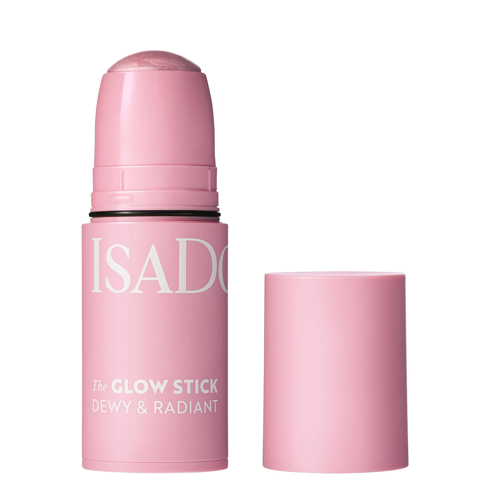 IsaDora Glow Stick 5,5 g 25 Rose Gleam - Highlighter