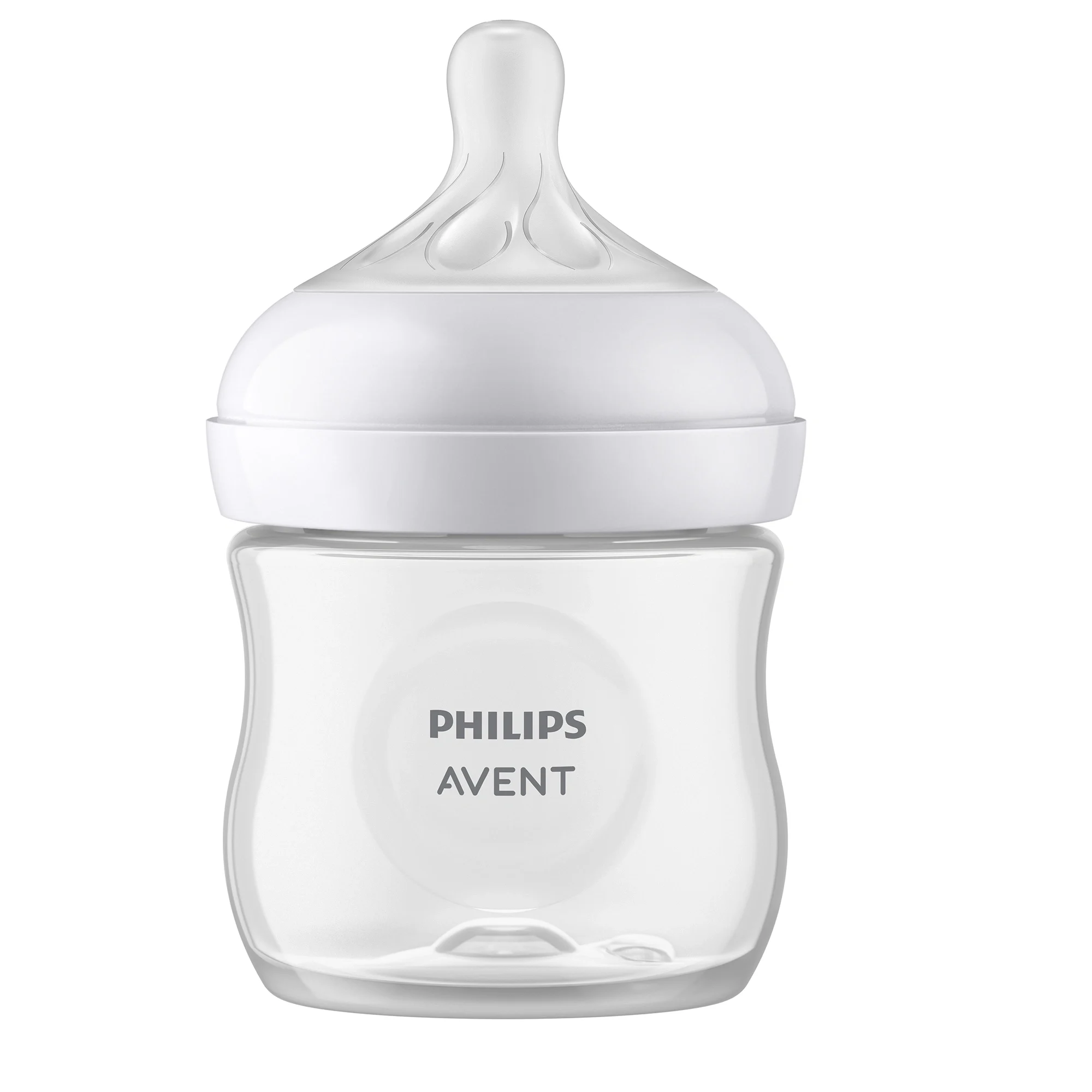 Philips Natural Response Flaska med Airfree-ventil 125 ml