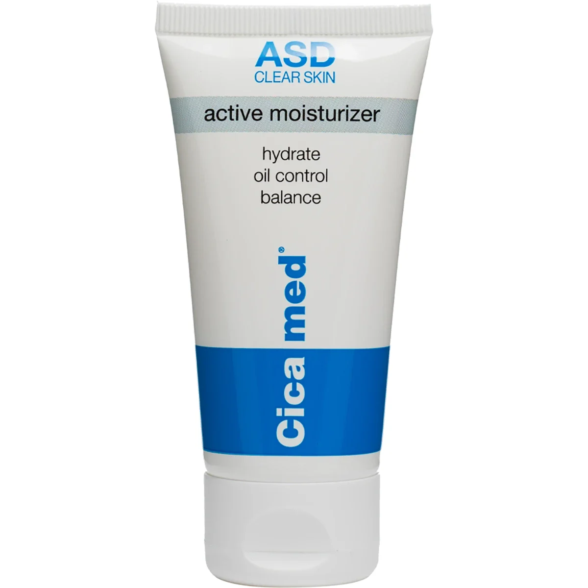 Cicamed ASD Active Moisturizer 50 ml