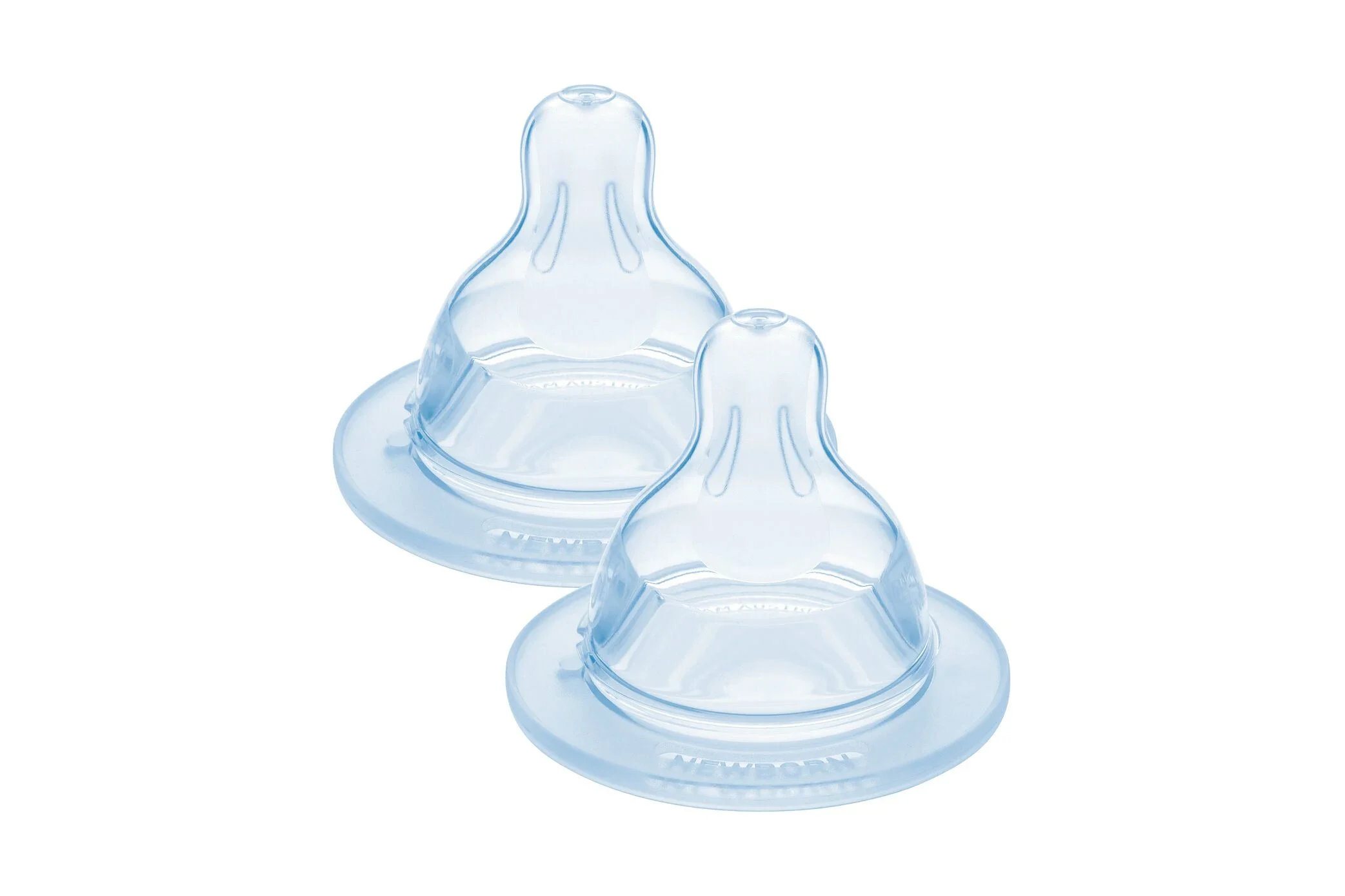 MAM Teat size 0 - Tillbehör nappflaskor