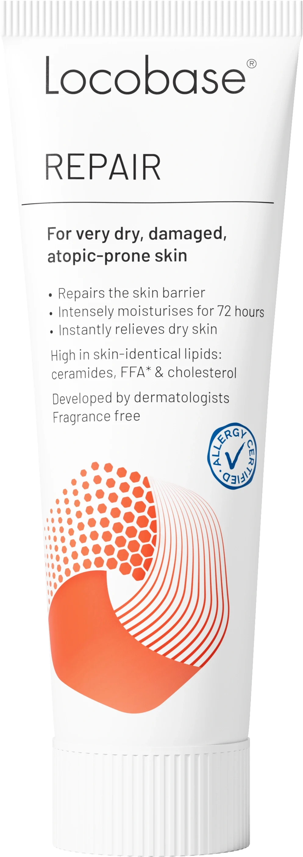 Locobase Repair 30 g - Hudkräm & bodylotion