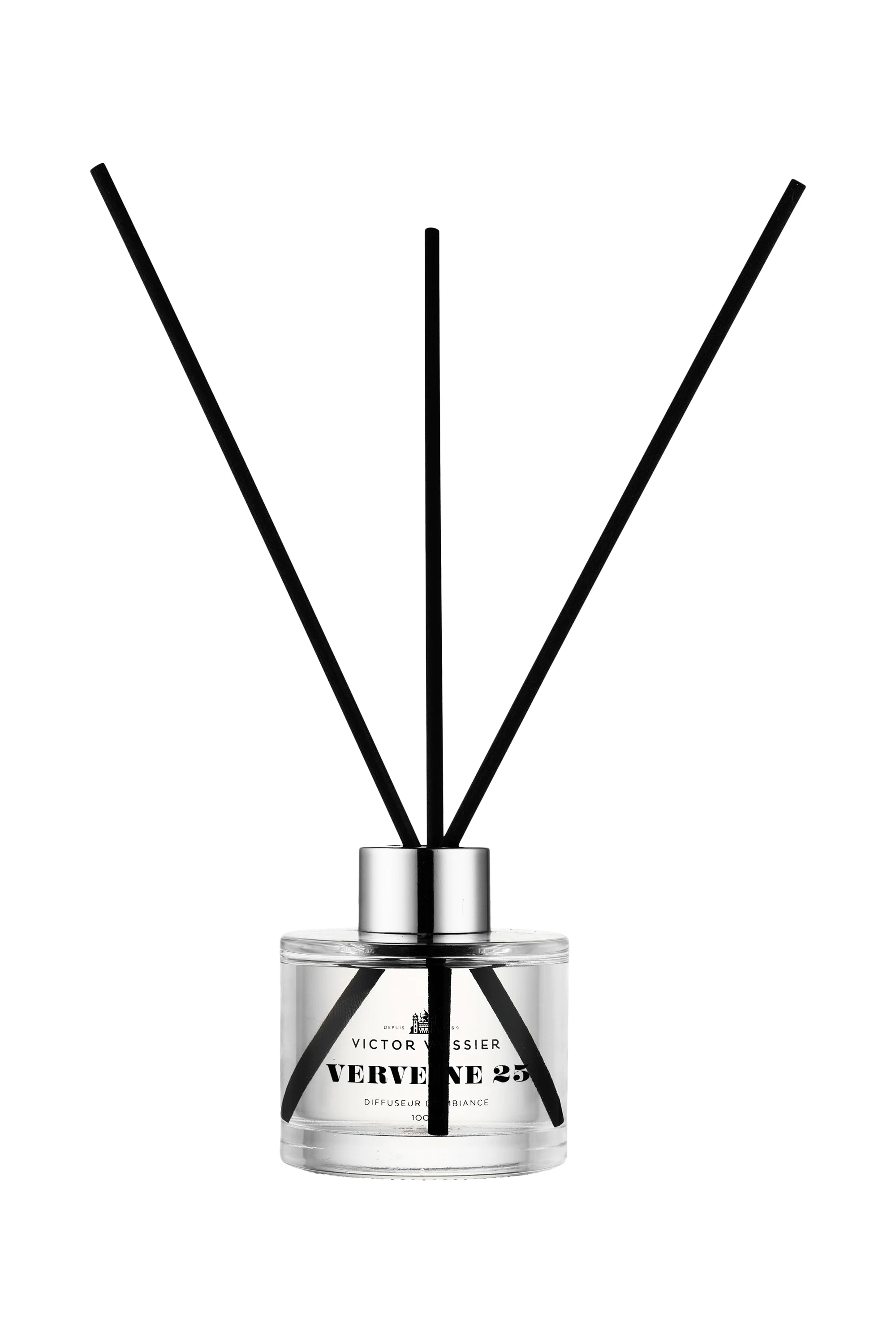 Victor Vaissier Diffuser Verveine 25 100 ml - Doftpinnar