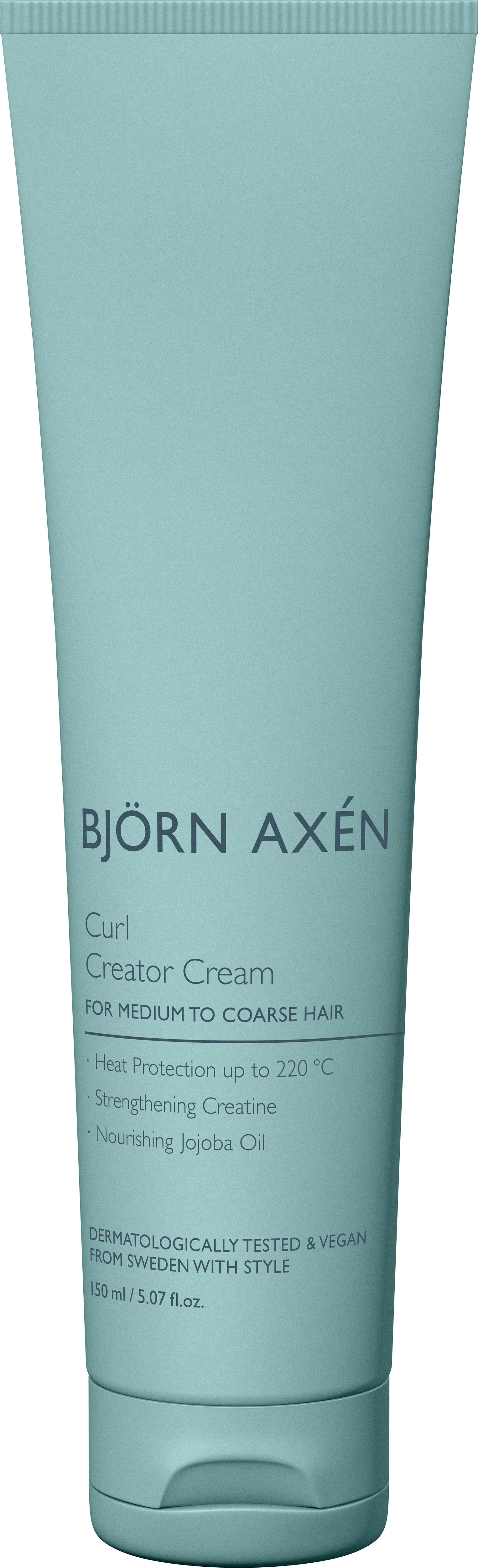 Björn Axén Curl Creator Cream 150 ml - Hårstyling