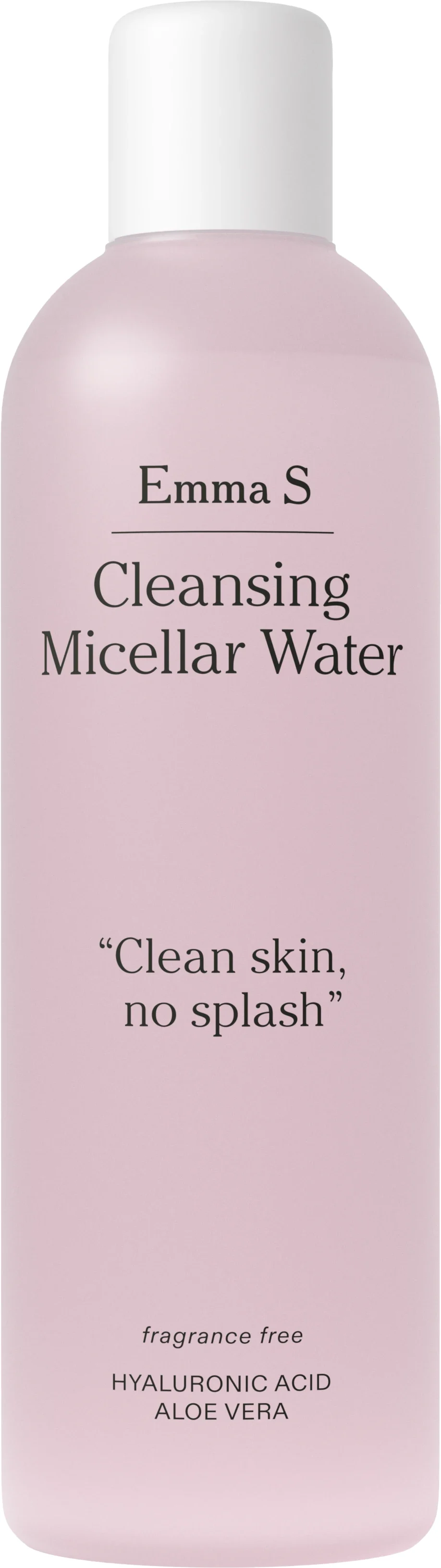 Emma S Cleansing Micellar Water 250 ml - Micellärt vatten