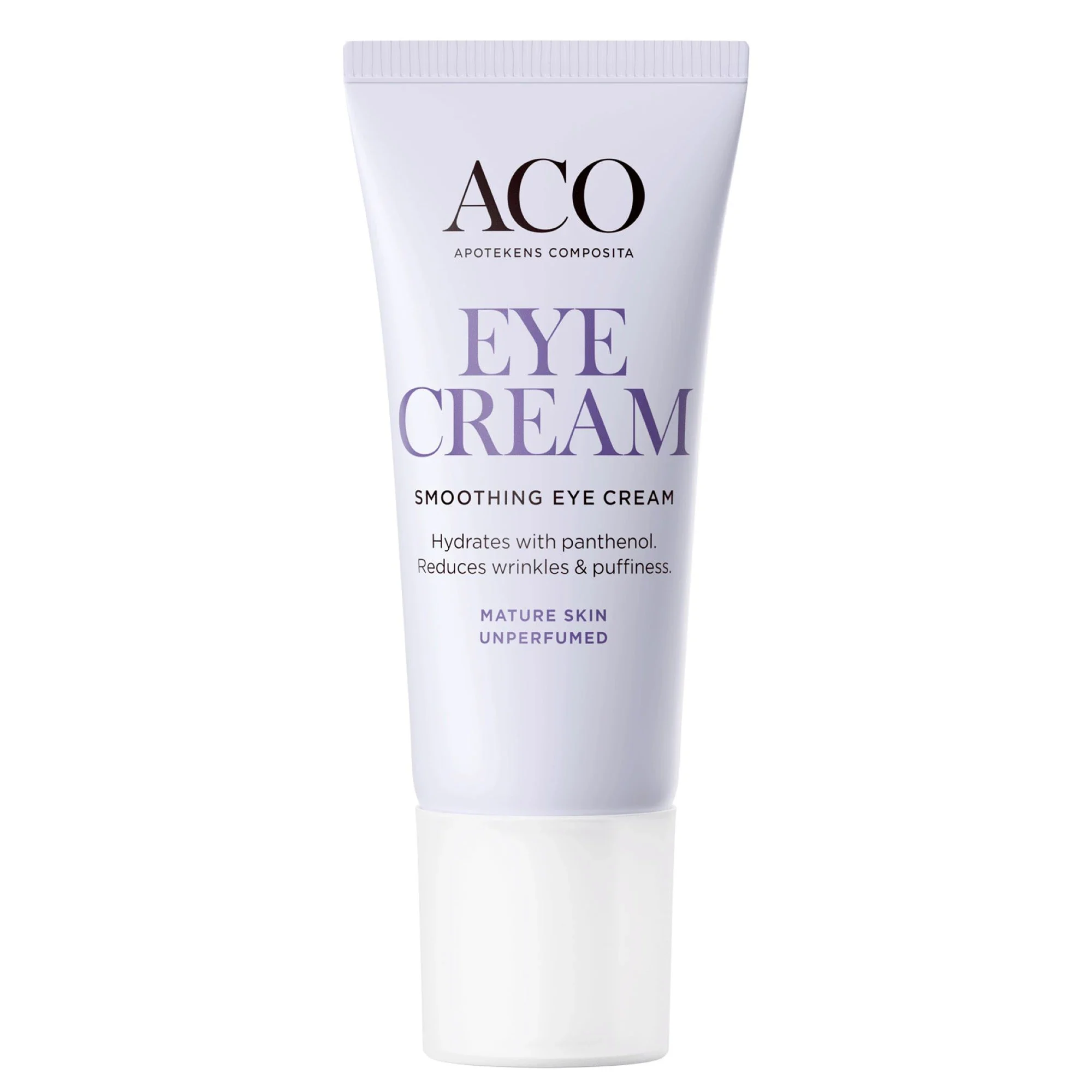 ACO Face Smoothing Eye Cream 15 ml