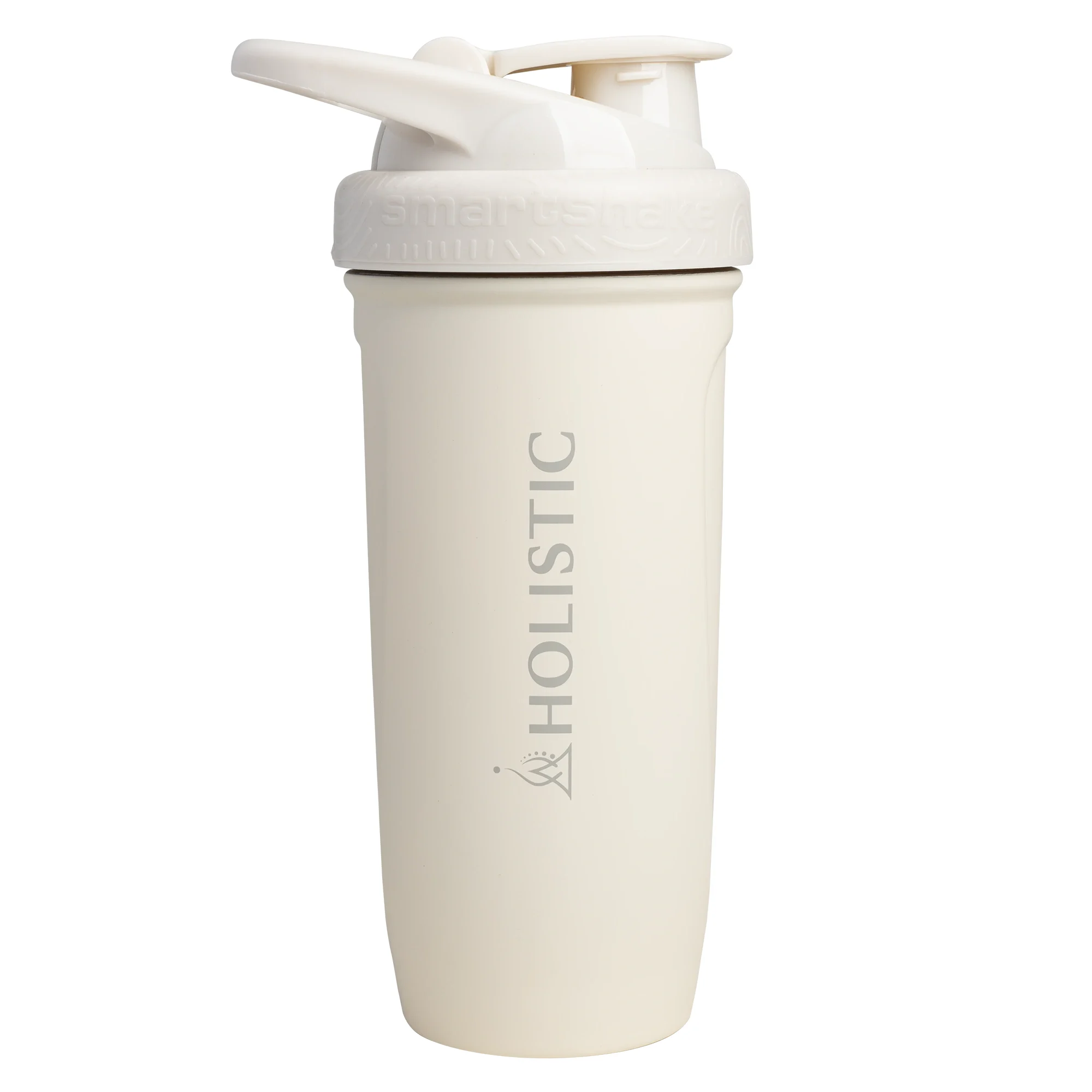 Holistic Shaker Beige 900 ml - Shakers