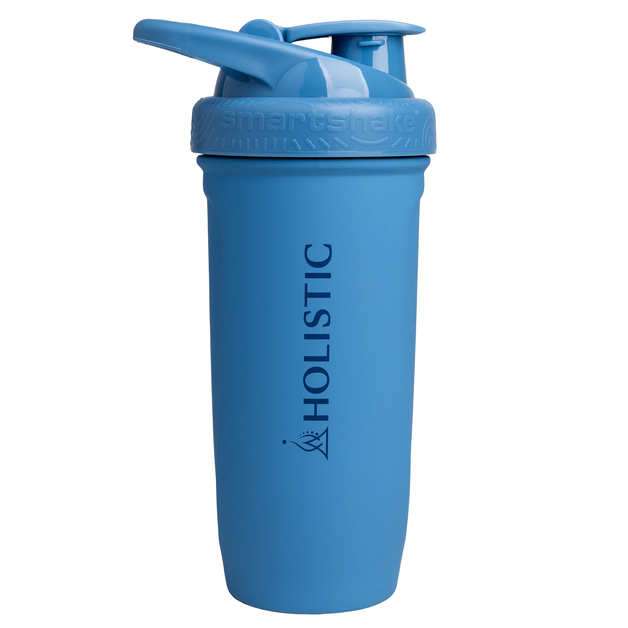Holistic Shaker Blå 900 ml - Shakers