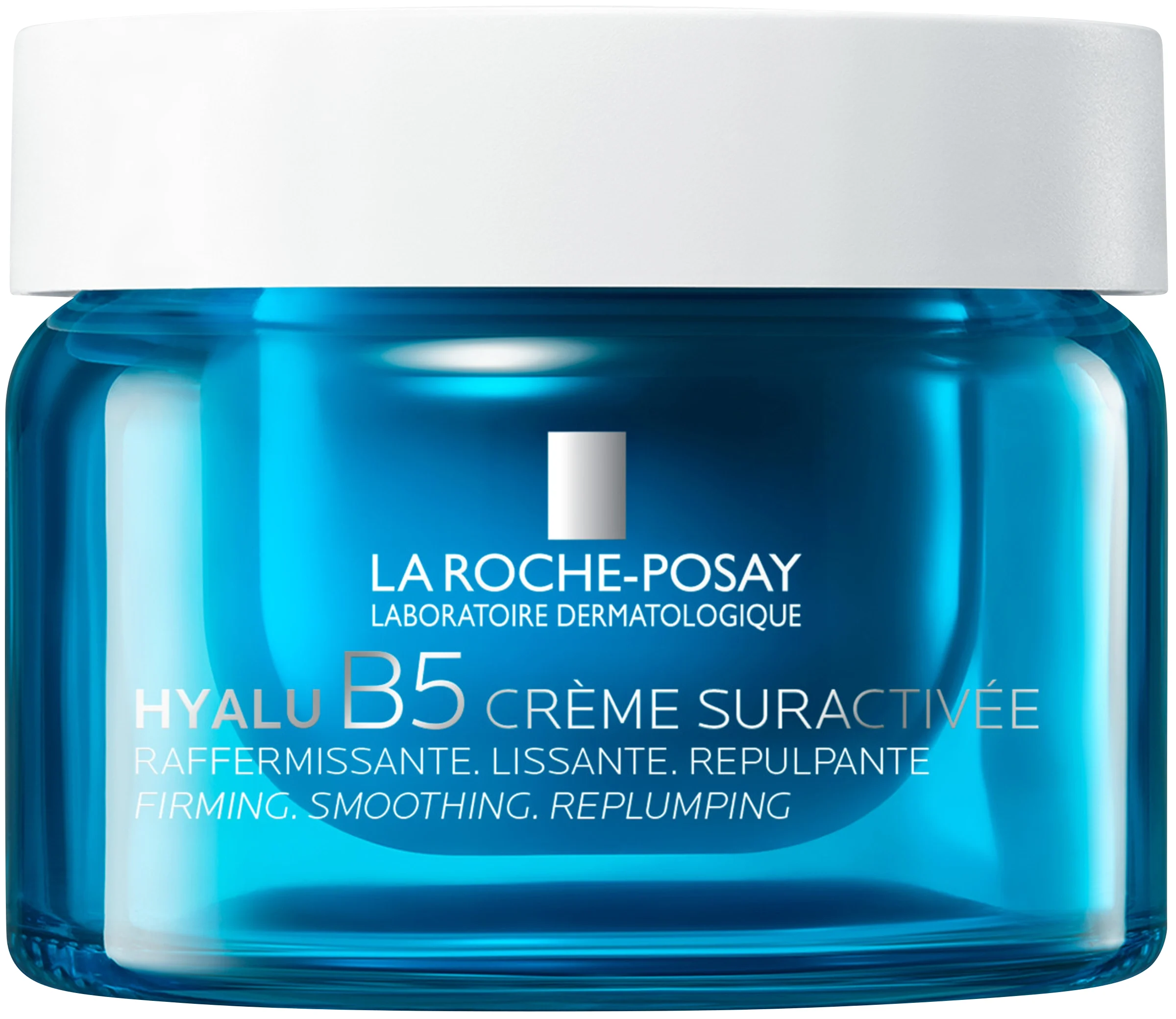 La Roche-Posay Hyalu B5 Suractivated Cream 50 ml - Ansiktskräm - dagkräm