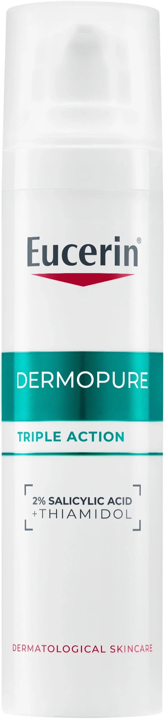 Eucerin DermoPure Triple Action Serum 40 ml