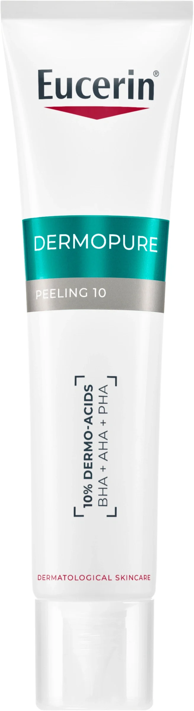 Eucerin DermoPure Peeling 10 40 ml