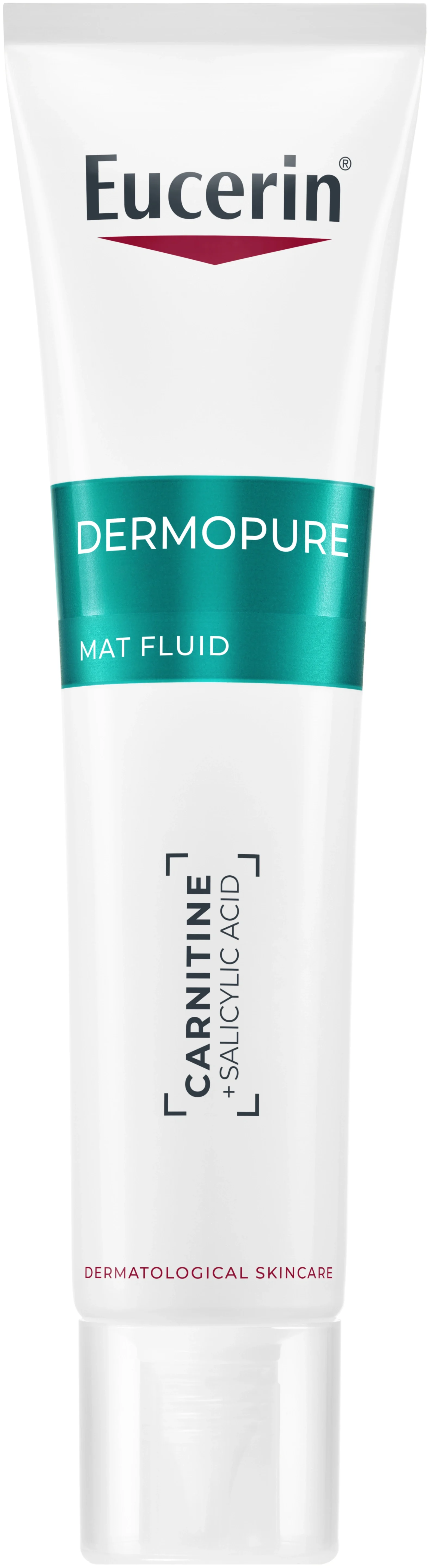 Eucerin DermoPure Mat Fluid 40 ml