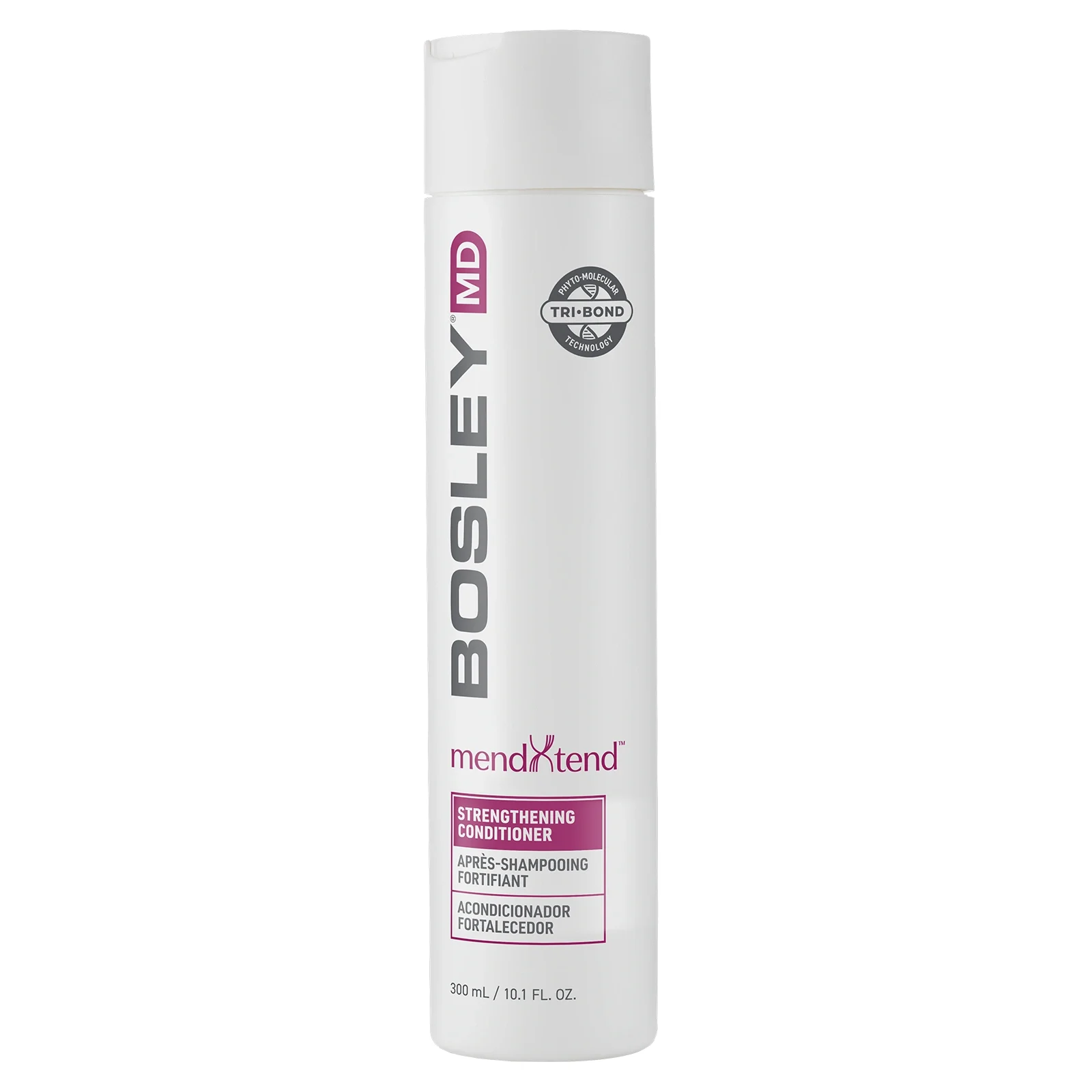 Bosley MendXtend Strengthening Conditioner 300 ml - Balsam