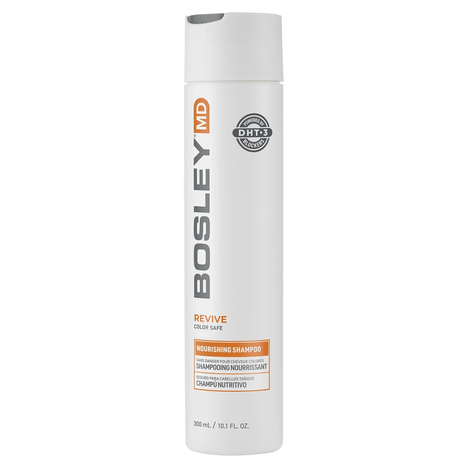 Bosley Reveive Color treated hair Shampoo 300 ml