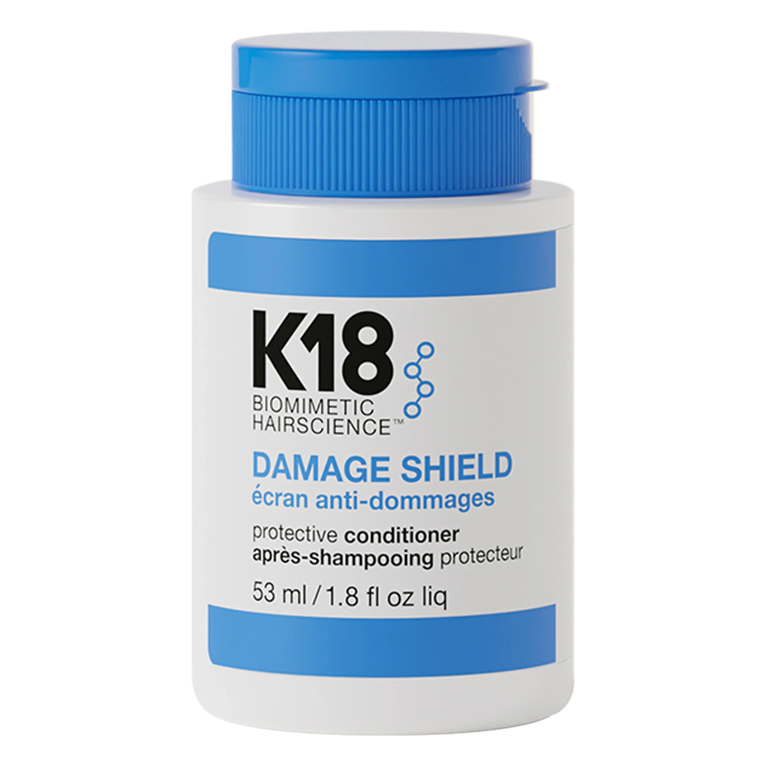 K18 Damage Shield Protective Conditioner 53 ml - Balsam