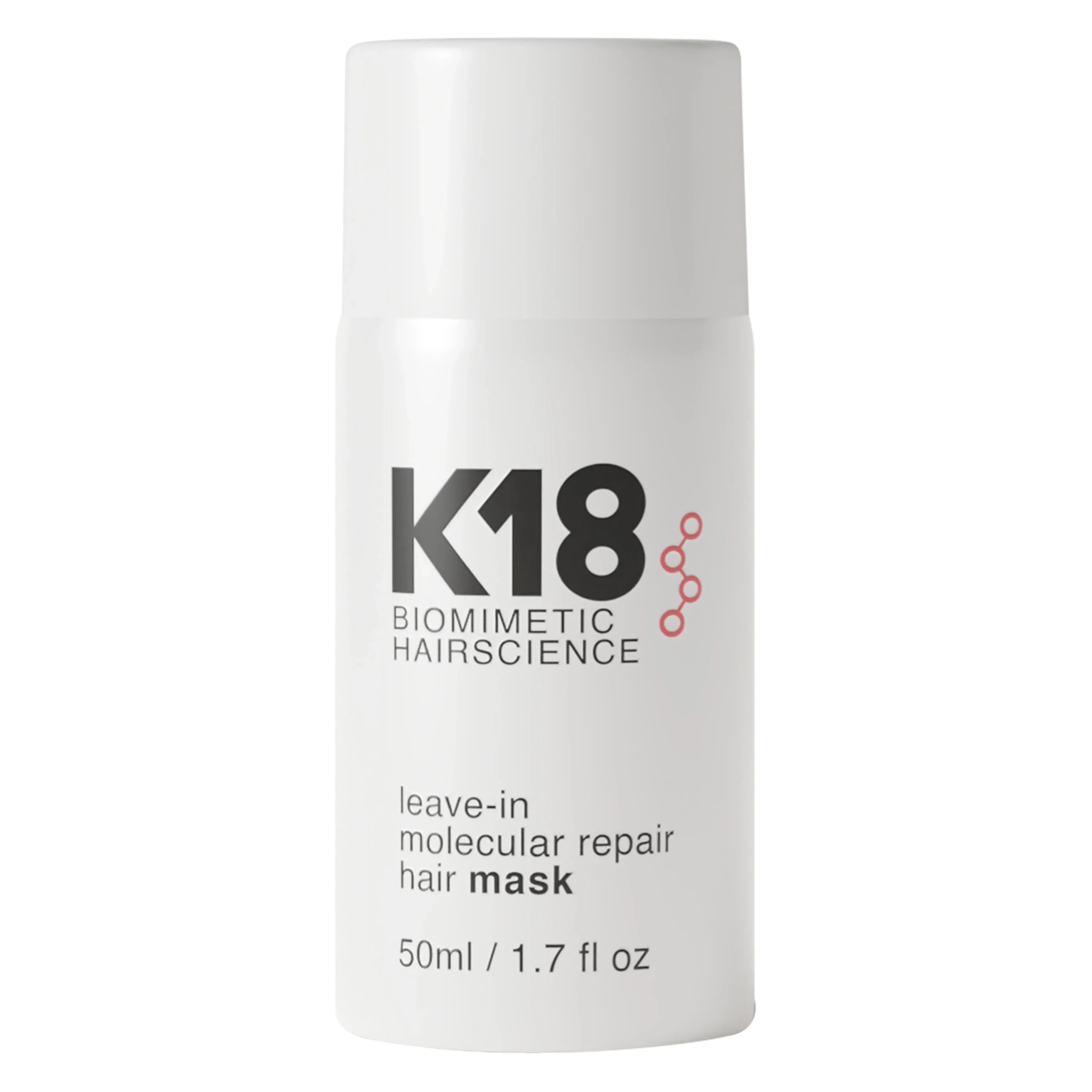 K18 Leave-in Repair Hair Mask 50 ml - Hårinpackning