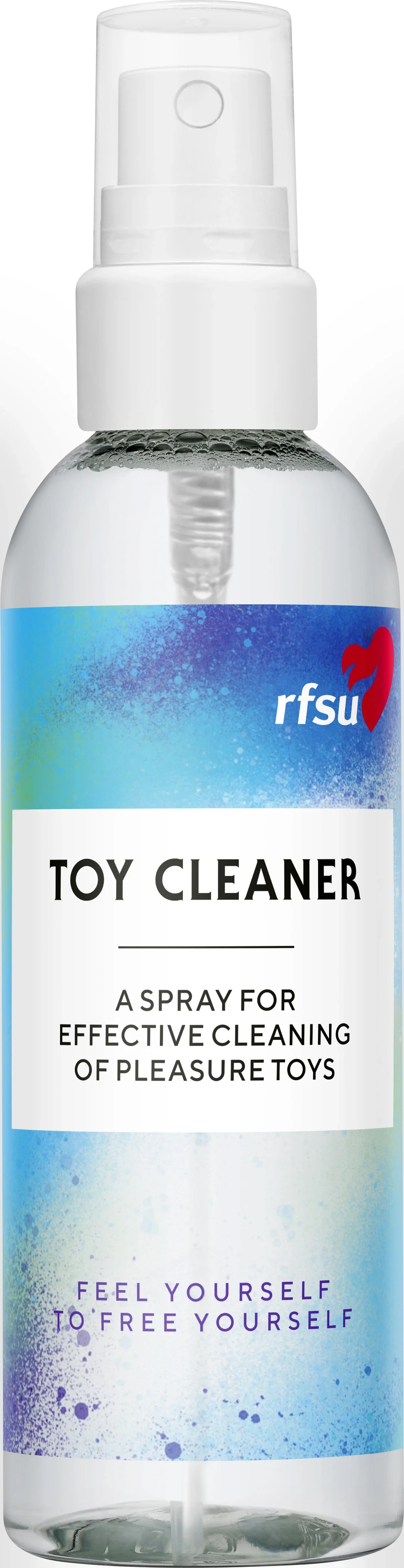 RFSU Toy Cleaner 100 ml