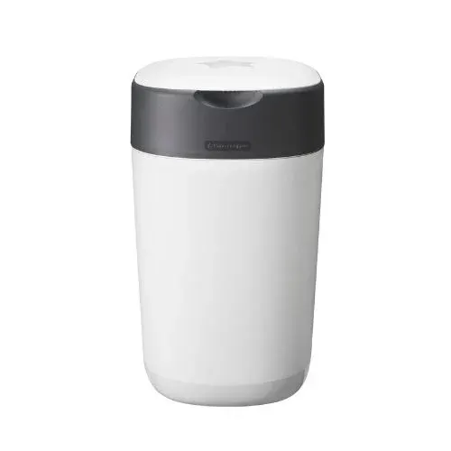 Tommee Tippee Sangenic Twist & Click Blöjhink + 6 Refill - Blöjhinkar