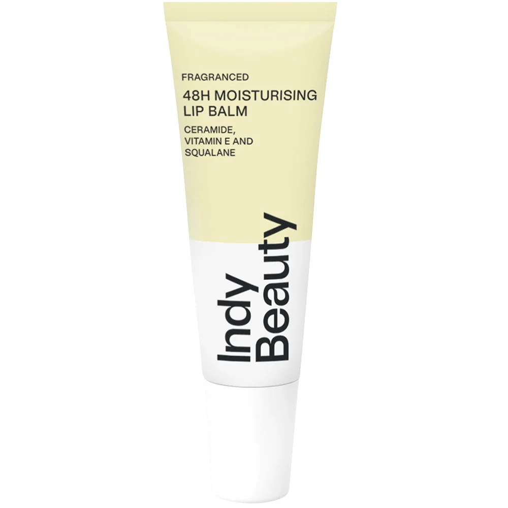 Indy Beauty Lip Balm 10 ml - Läppbalsam
