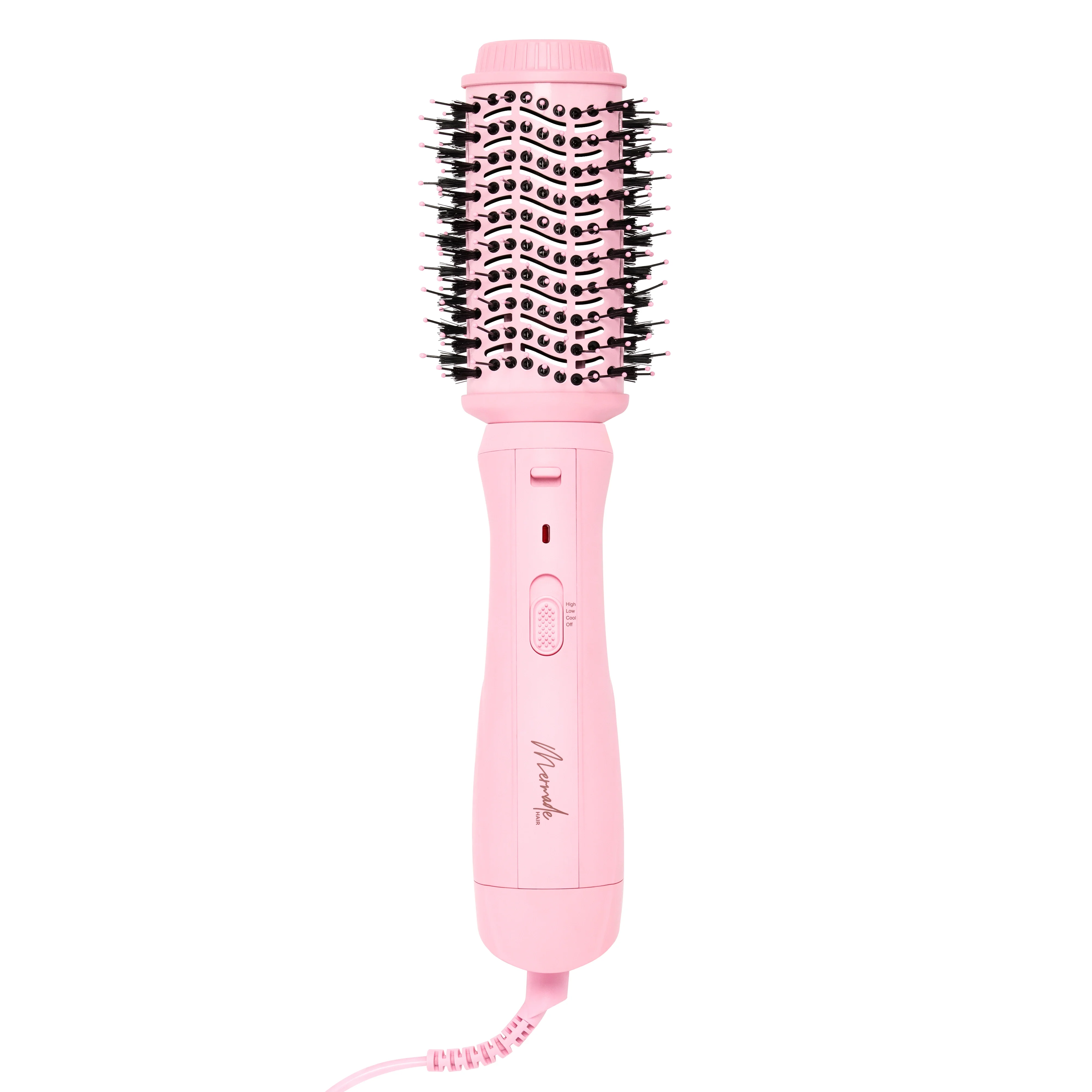 Mermade Interchangeable Blow Dry Brush - Värmeborste & varmluftsborste