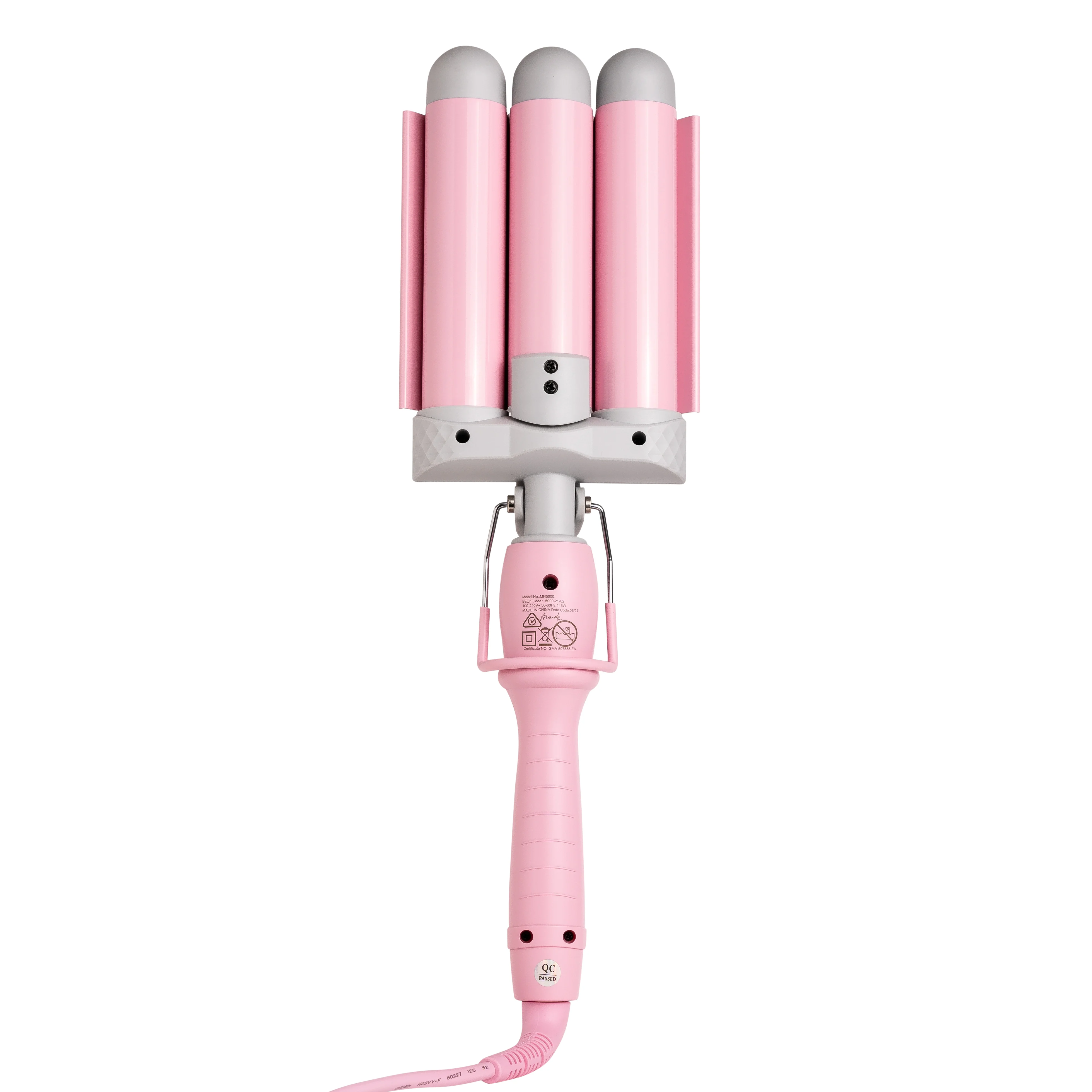 Mermade Pro Waver 32 mm Pink