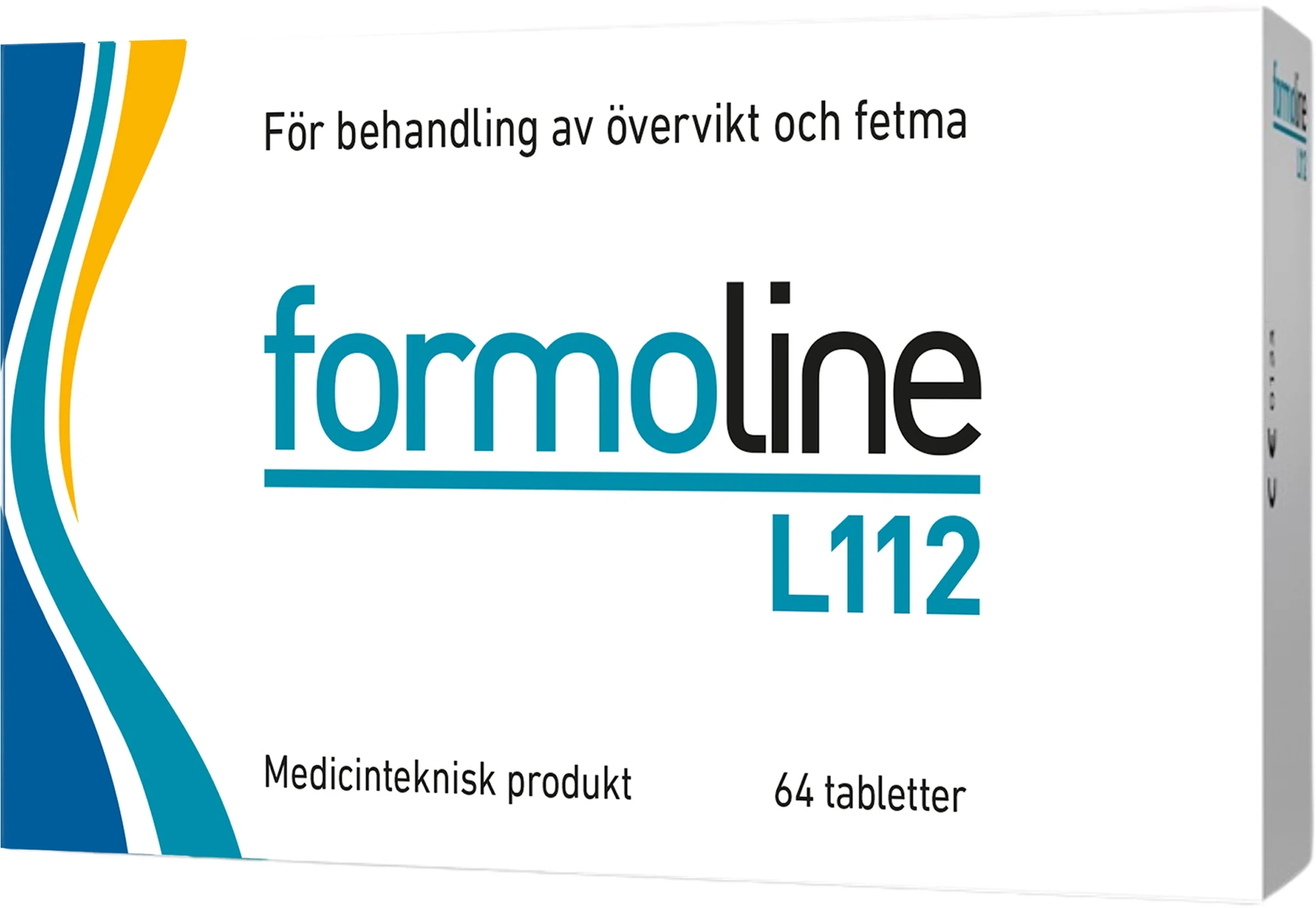 Formoline L112 64 tabletter - Viktminskning