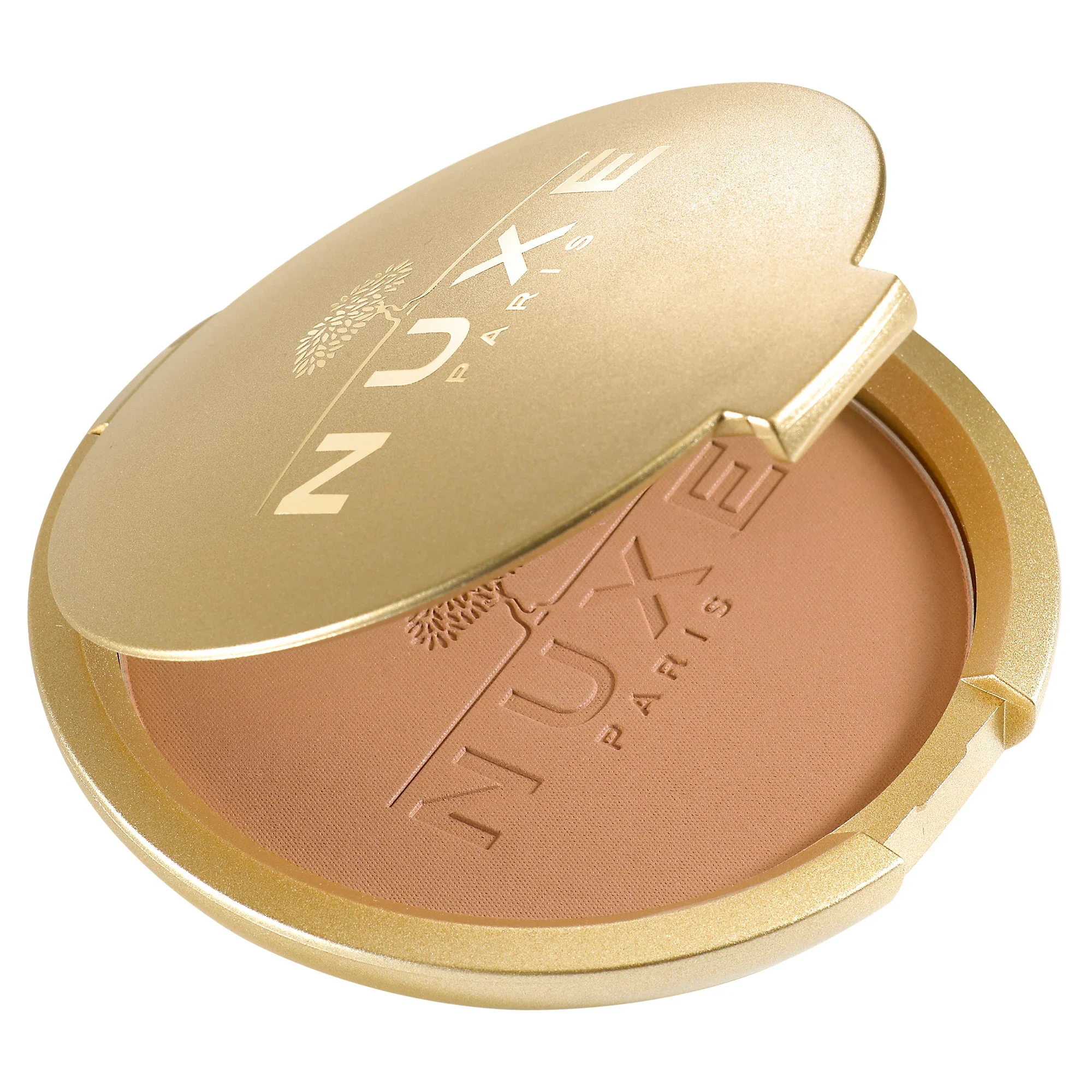 NUXE Prodigieux Poudre Éclat Compact Bronzing Powder 25 g - Puder