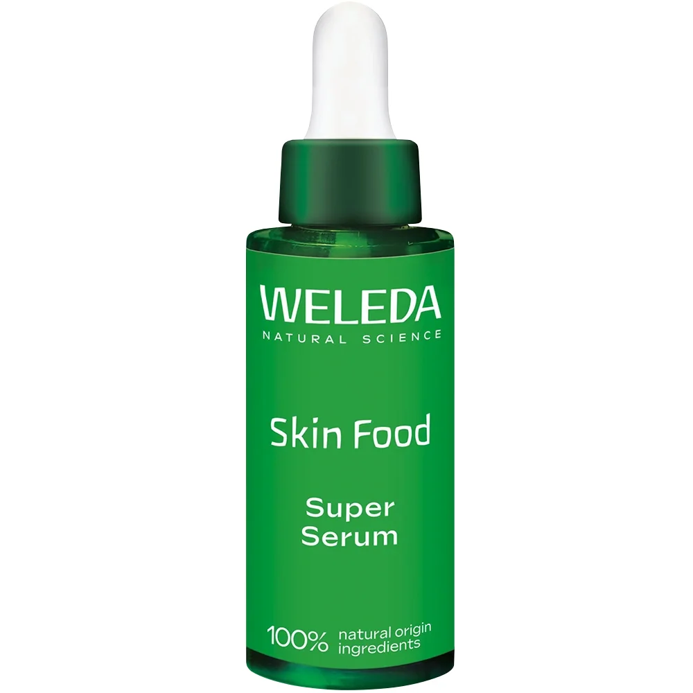 Weleda Skin Food Super Serum 30 ml - Serum