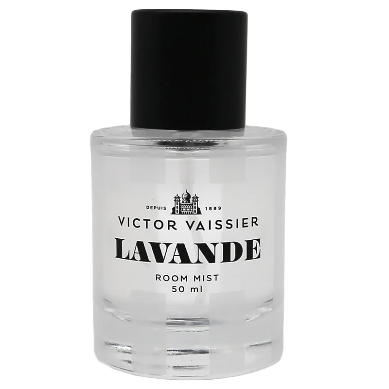 Victor Vaissier Room Mist Lavande 50 ml - Doftpinnar