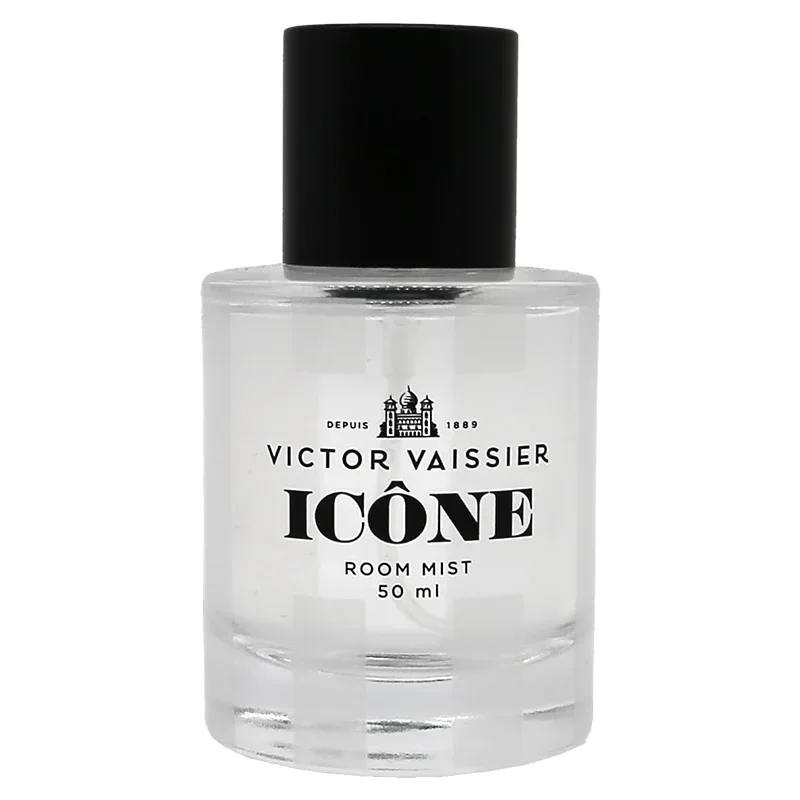 Victor Vaissier Room Mist Icône 50ml - Doftpinnar