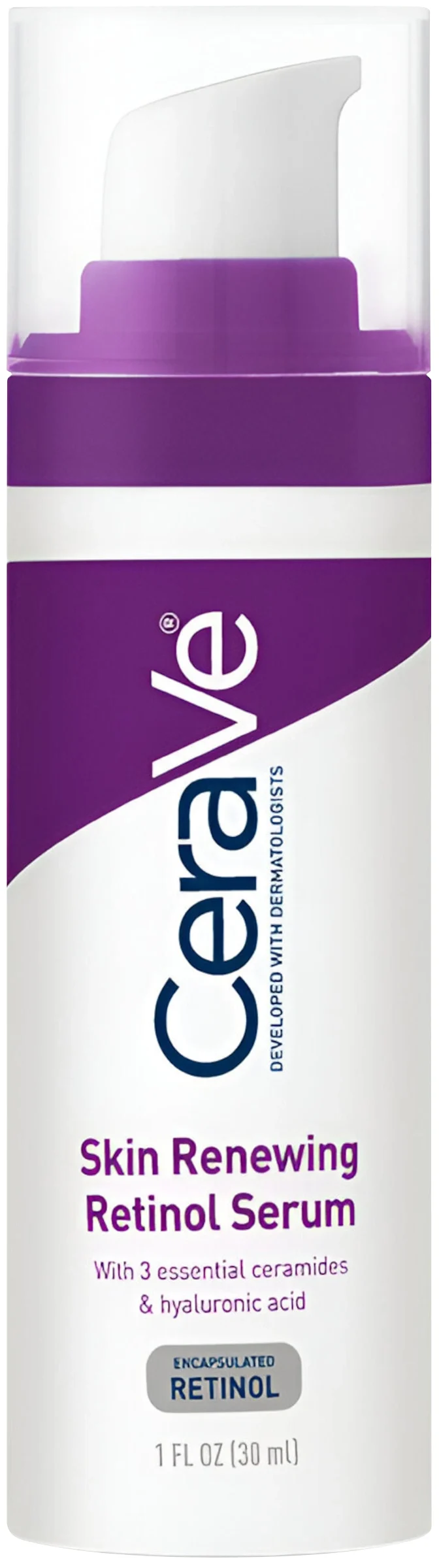 CeraVe Skin Renewing Retinol Serum 30 ml - Retinol-serum