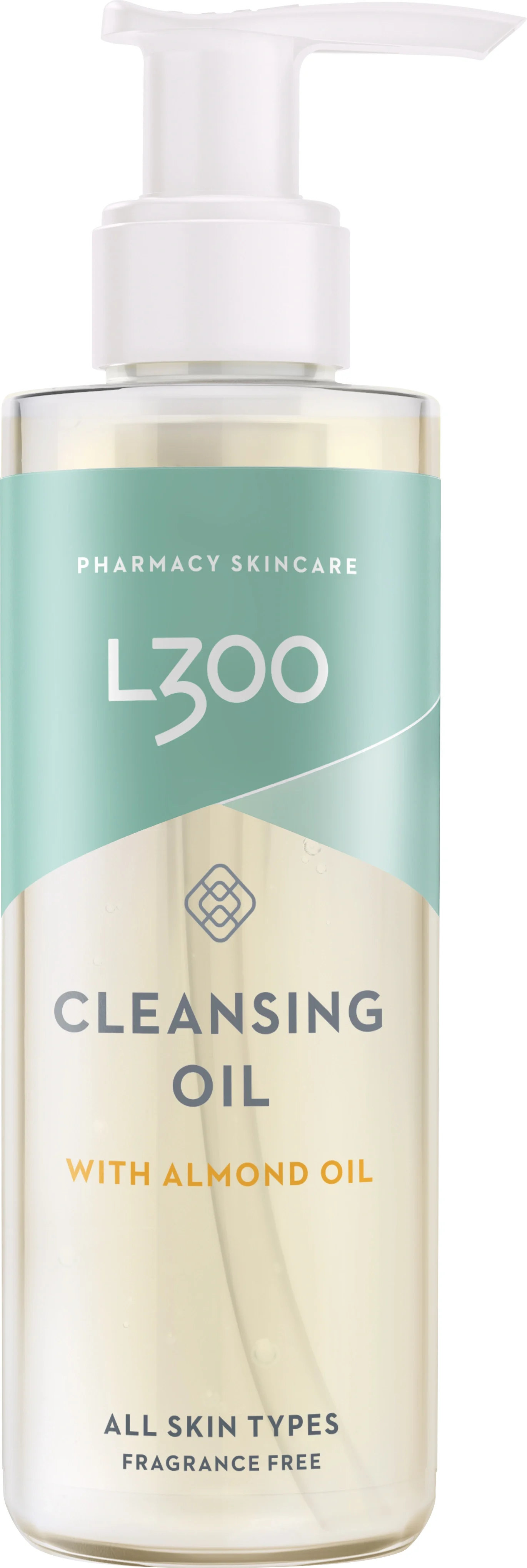 L300 Cleansing Oil 150 ml - Ansiktsrengöring