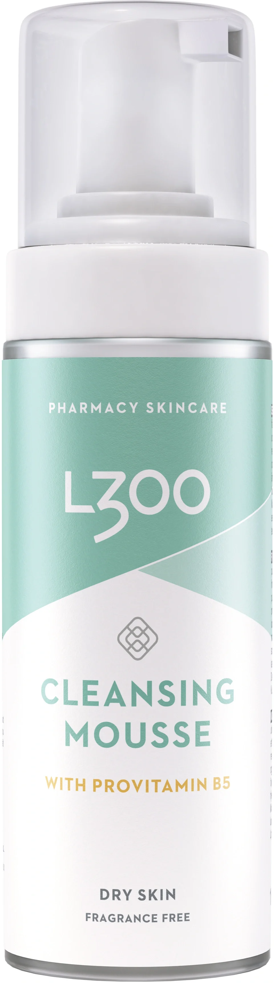 L300 Moisture Cleansing Mousse Oparf 150ml