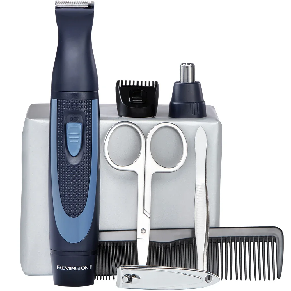 Remington NE3890 Travel Kit - Skäggtrimmers