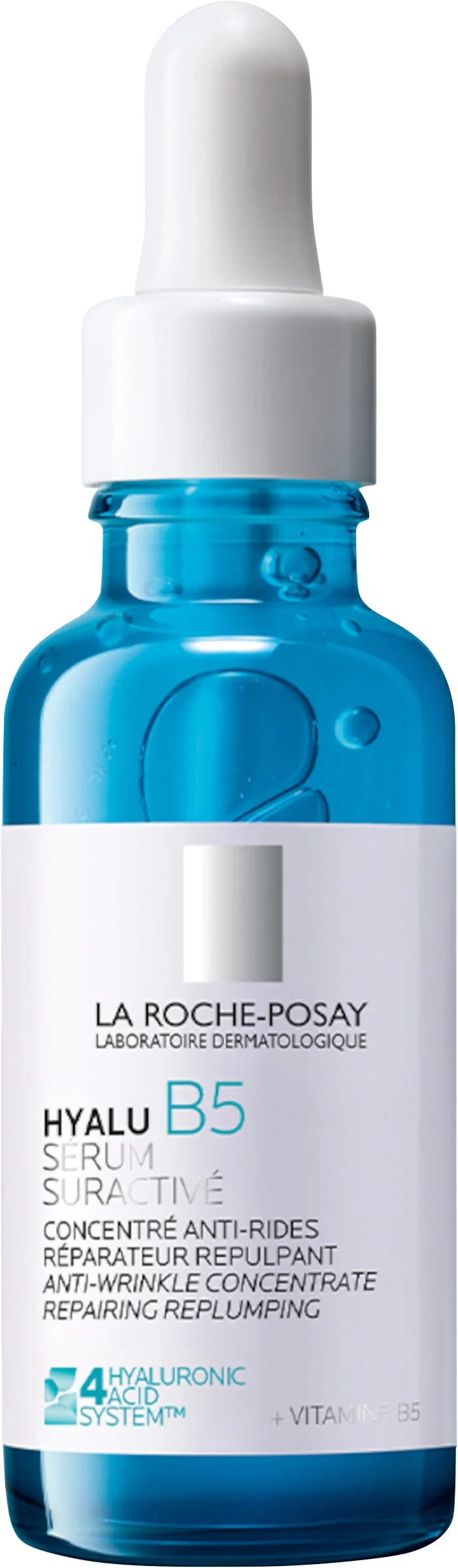 La Roche-Posay Hyalu B5 Suractivated Serum 30 ml
